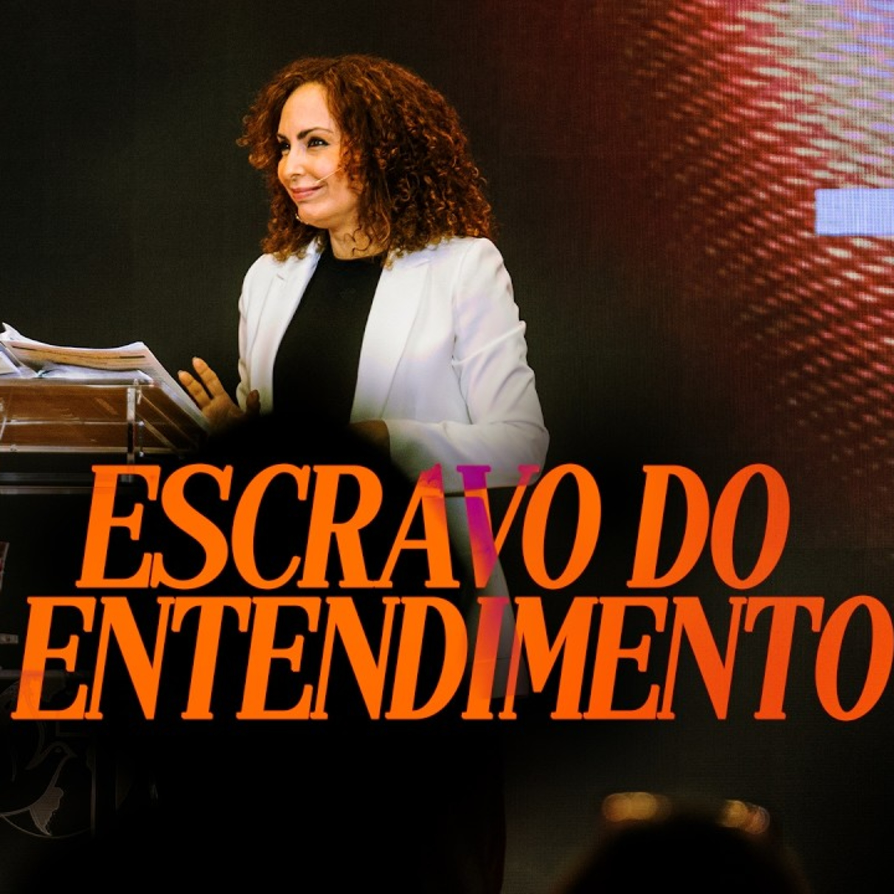 Escravo do entendimento | Palavra de Vida e Fé