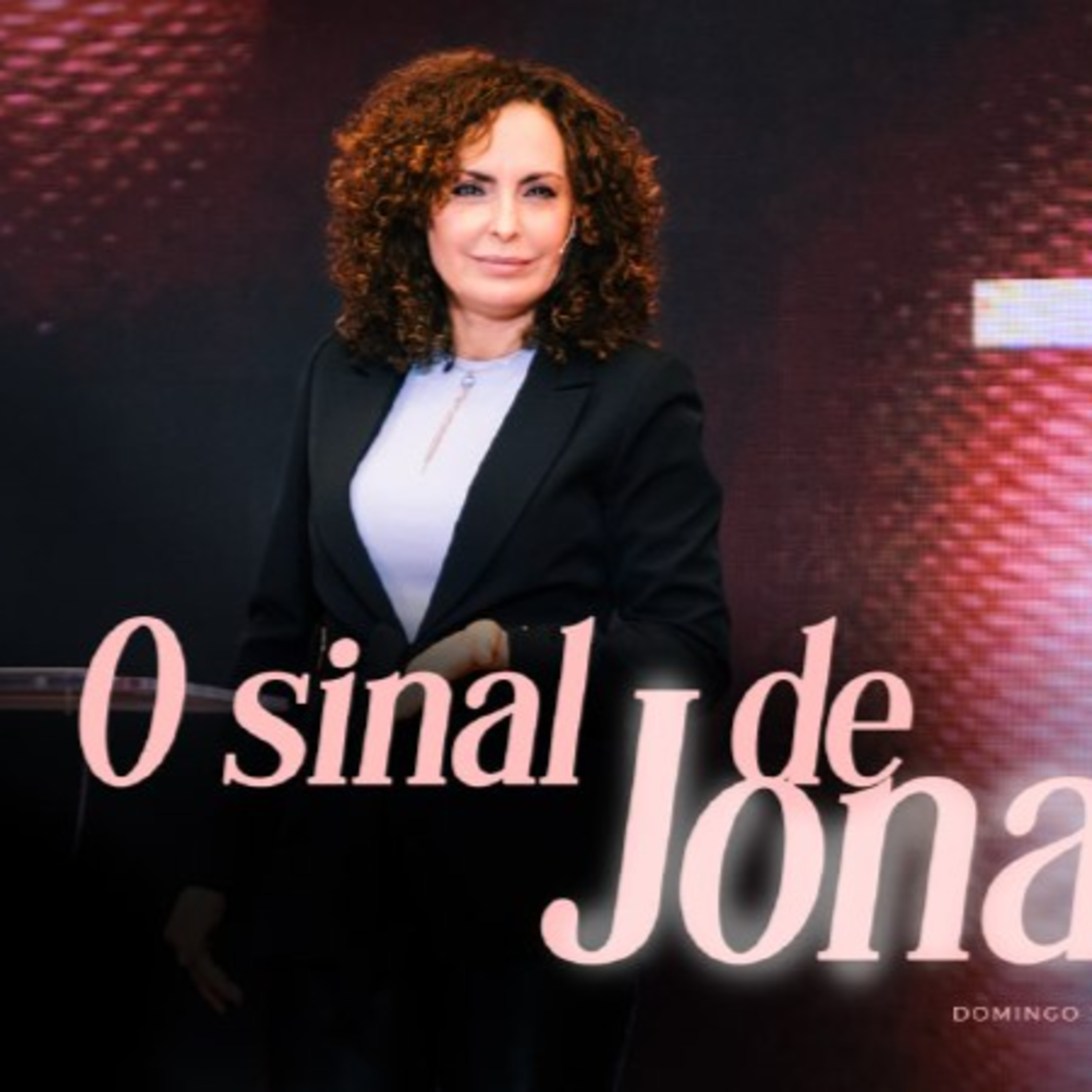 O sinal de Jonas | Palavra de Vida e Fé