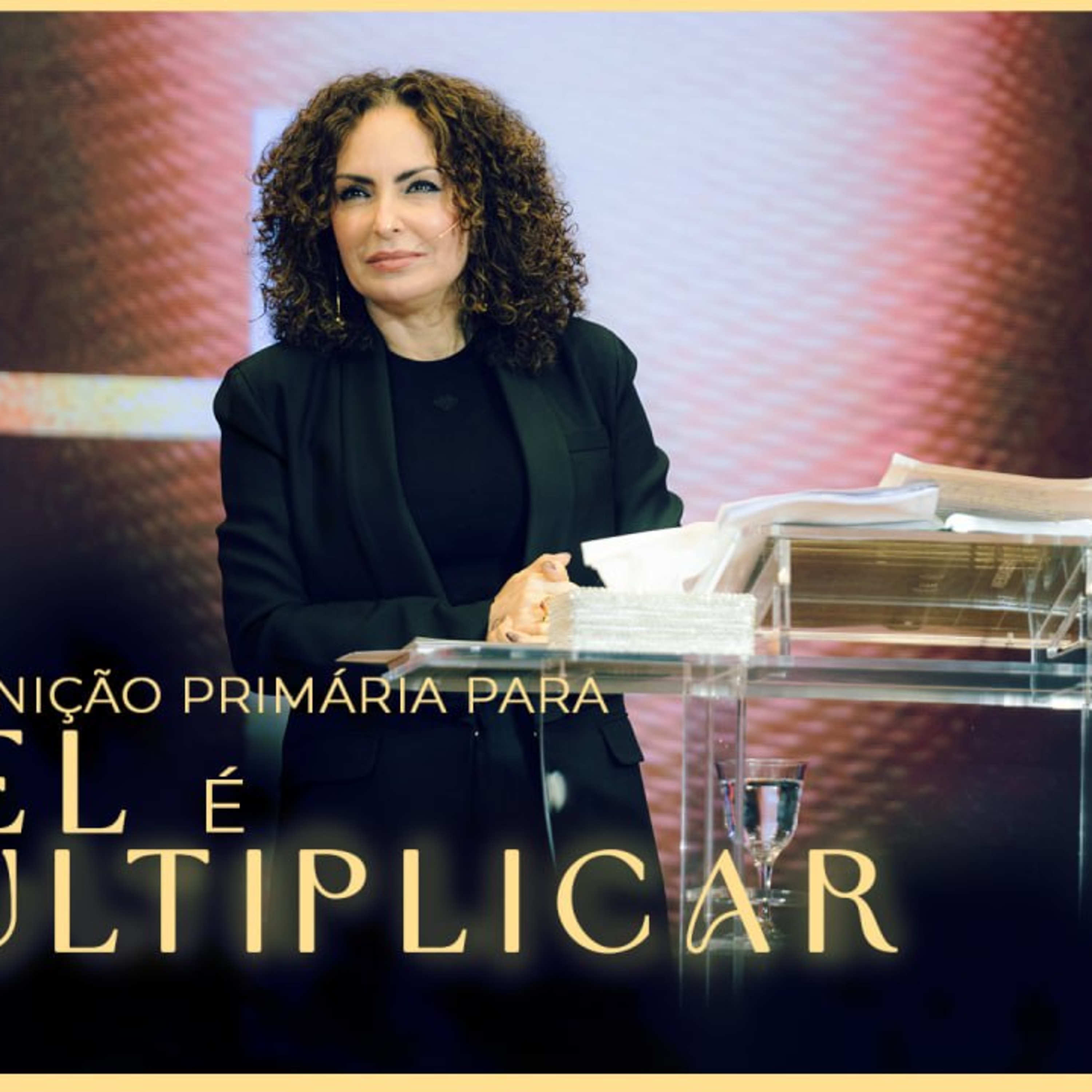 A definição primária para fiel é multiplicar | Palavra de Vida e Fé