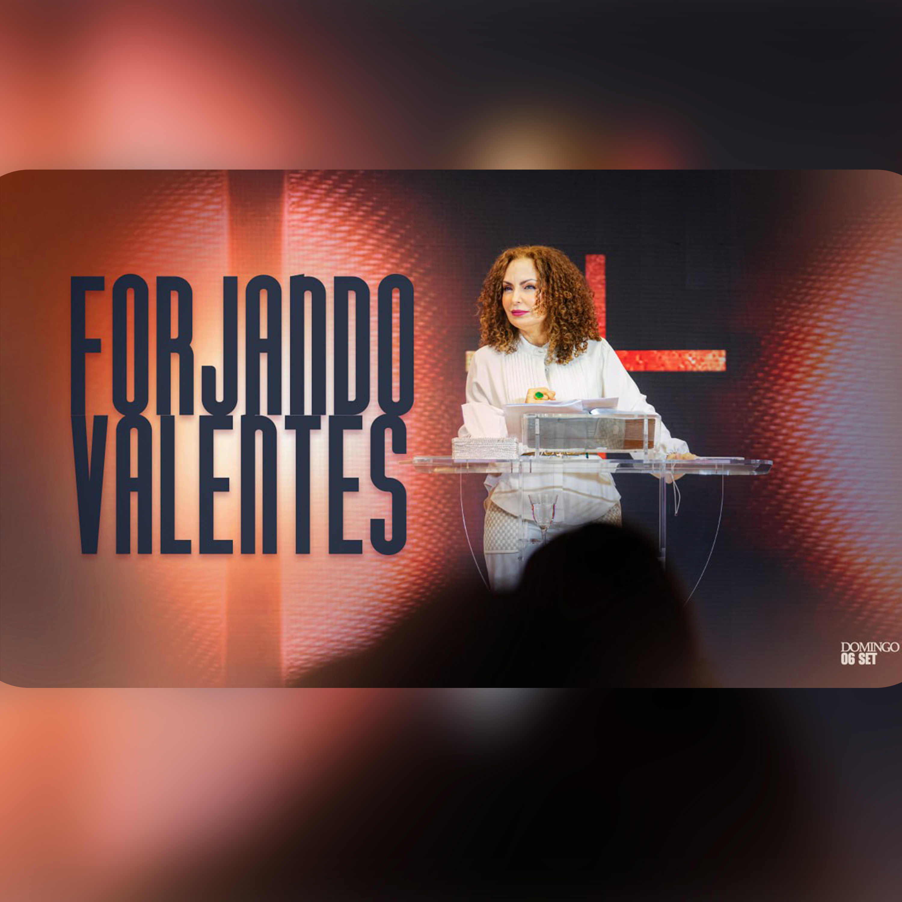 Artwork for Bispa Cléo Rossafa
