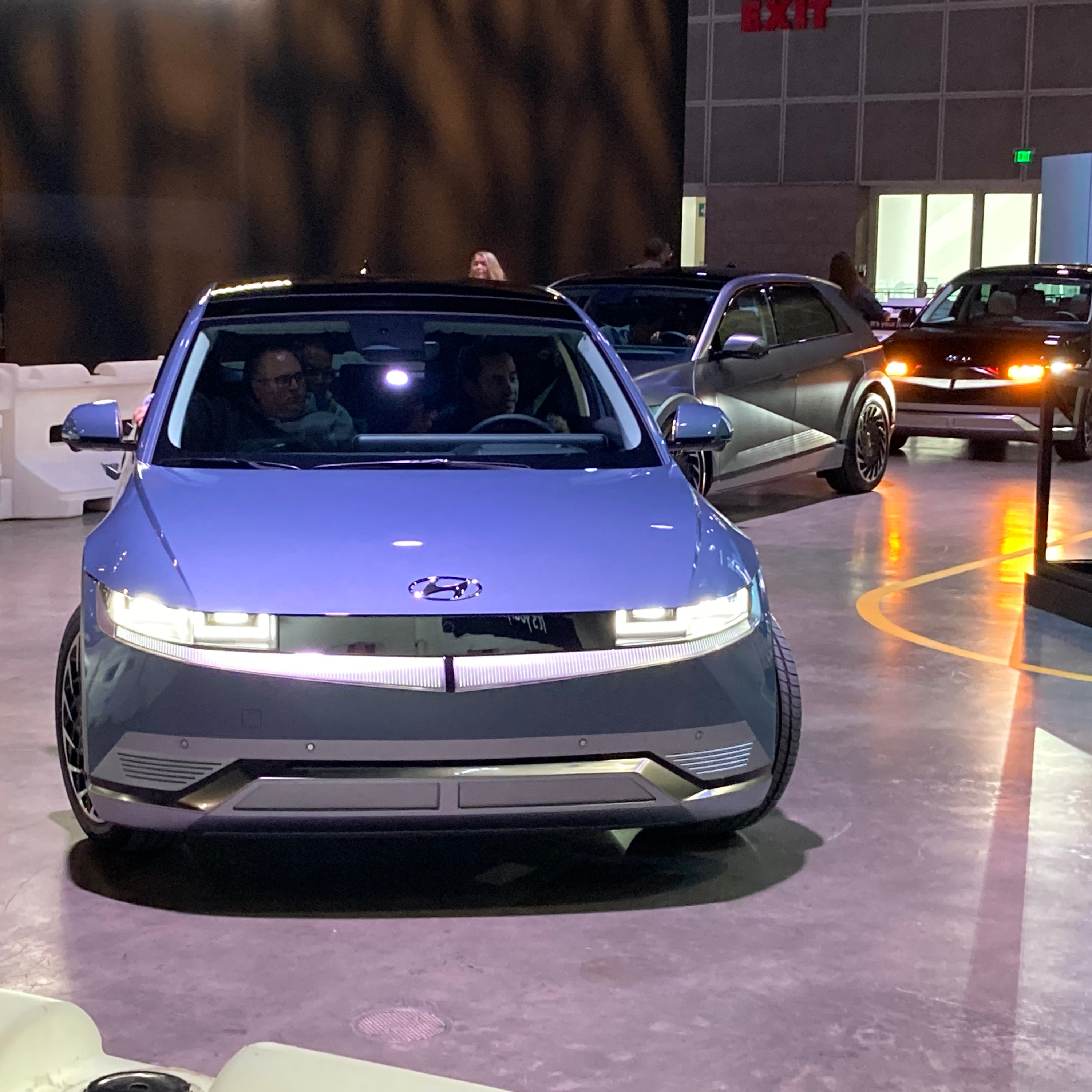 Episode 103 - UPDATED! Summer Road Trip Tips with Gasoline and Electric Vehicles (IF YOU DARE!), an UPDATED Preview AND NEWS about the DJI Air 3 Drone, Baseball Talk, Plus Upcoming Reviews and Guests! episode artwork
