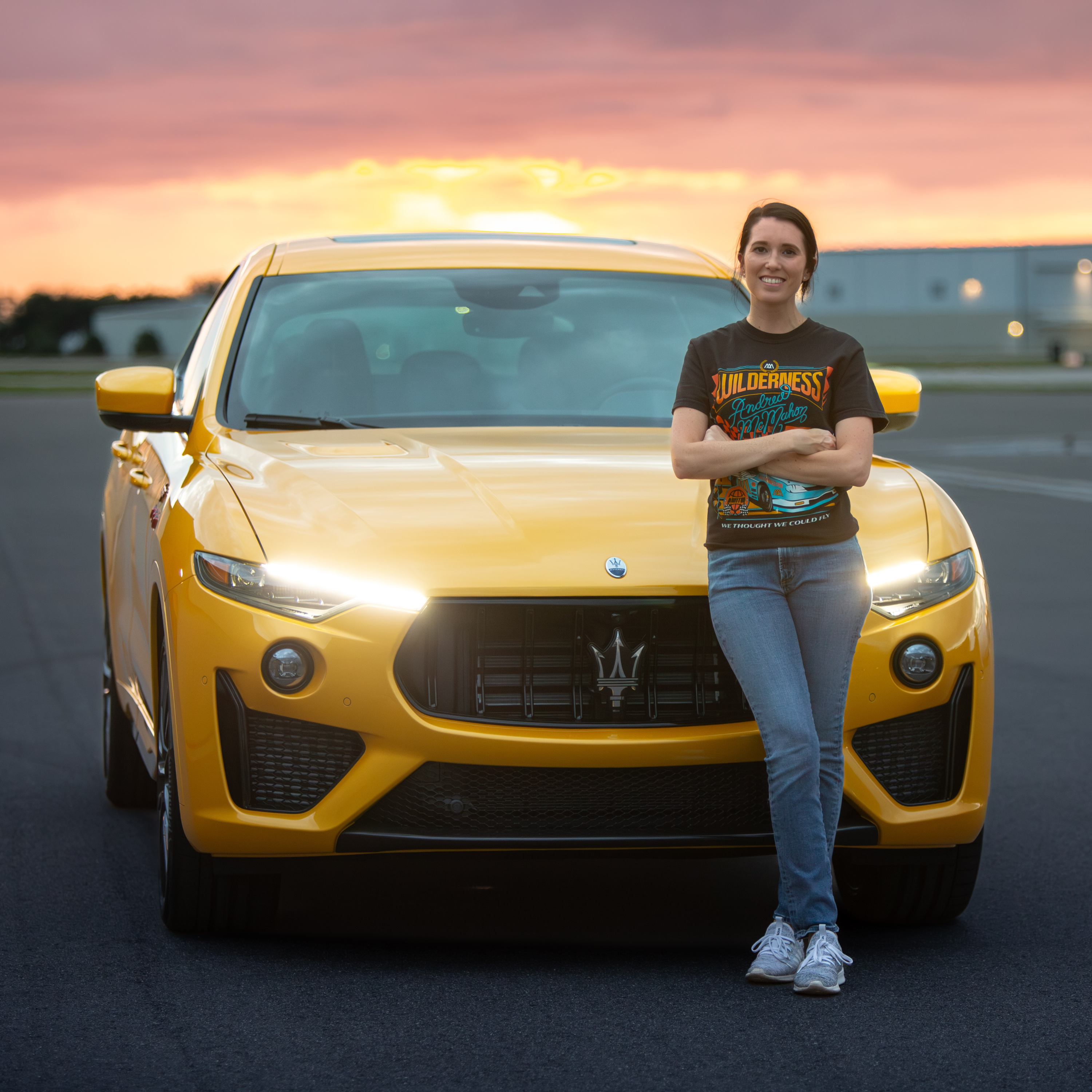 The Total Podcast! with Phil Scott