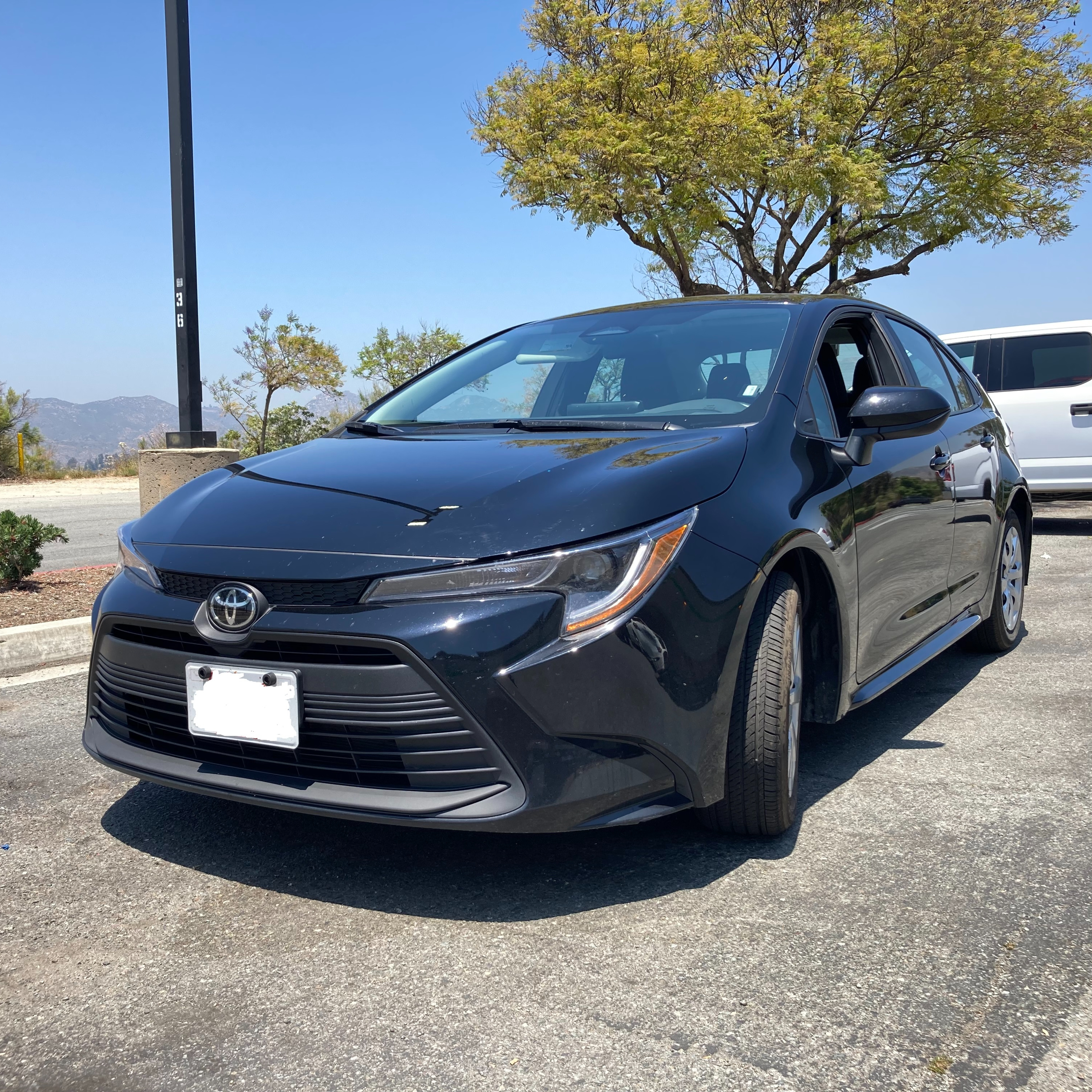Episode 122: A Road Test and Review of the 2024 Toyota Corolla LE, DJI Air 3s Drone Leaks, and The Florida Panthers Avoid an Epic Collapse in NHL Hockey episode artwork