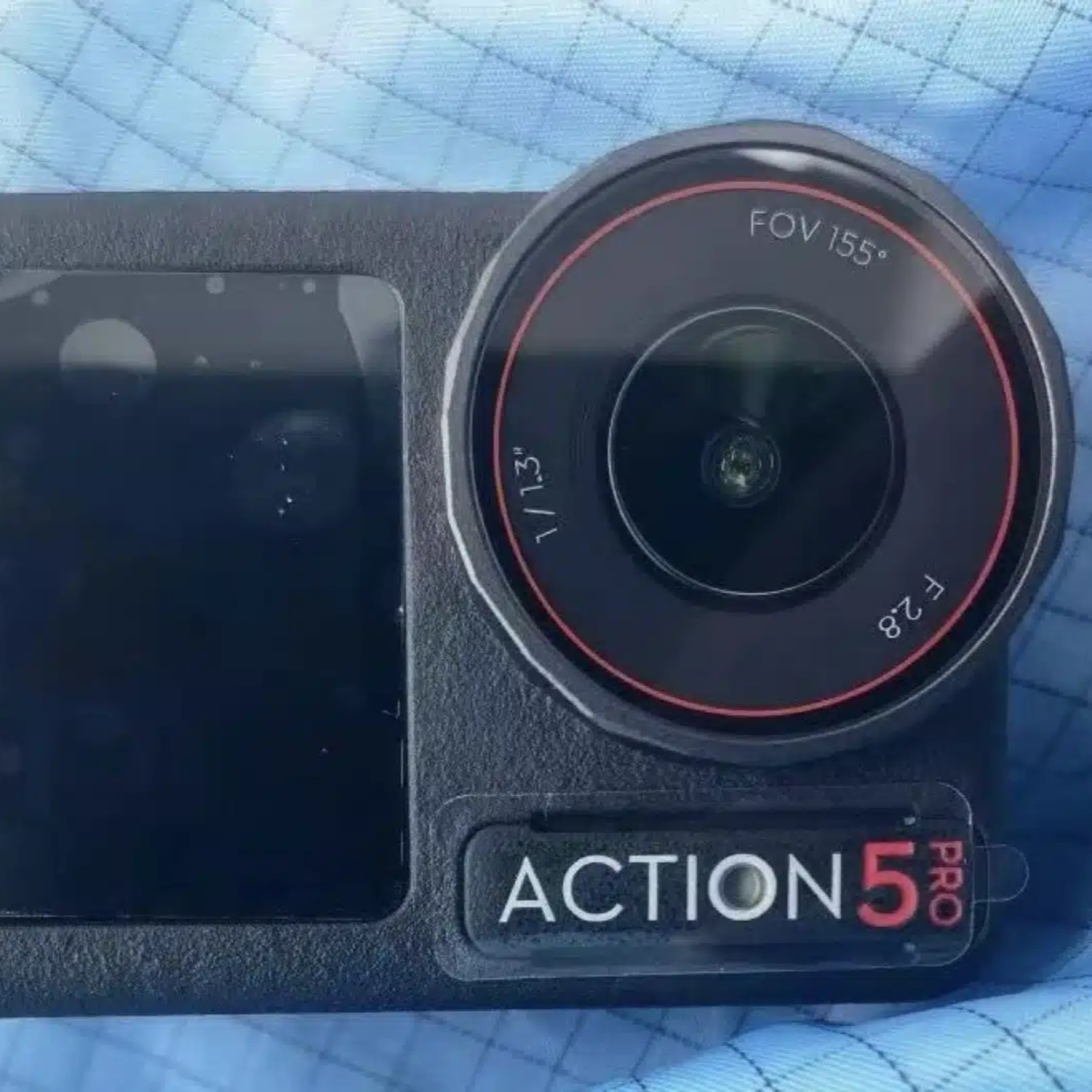 Episode 124: A New DJI Action 5 Pro Camera is Coming Soon, Used Car Prices are Falling, and Looking for Back to School Deals (Plus Some Tips For Choosing Computers) episode artwork