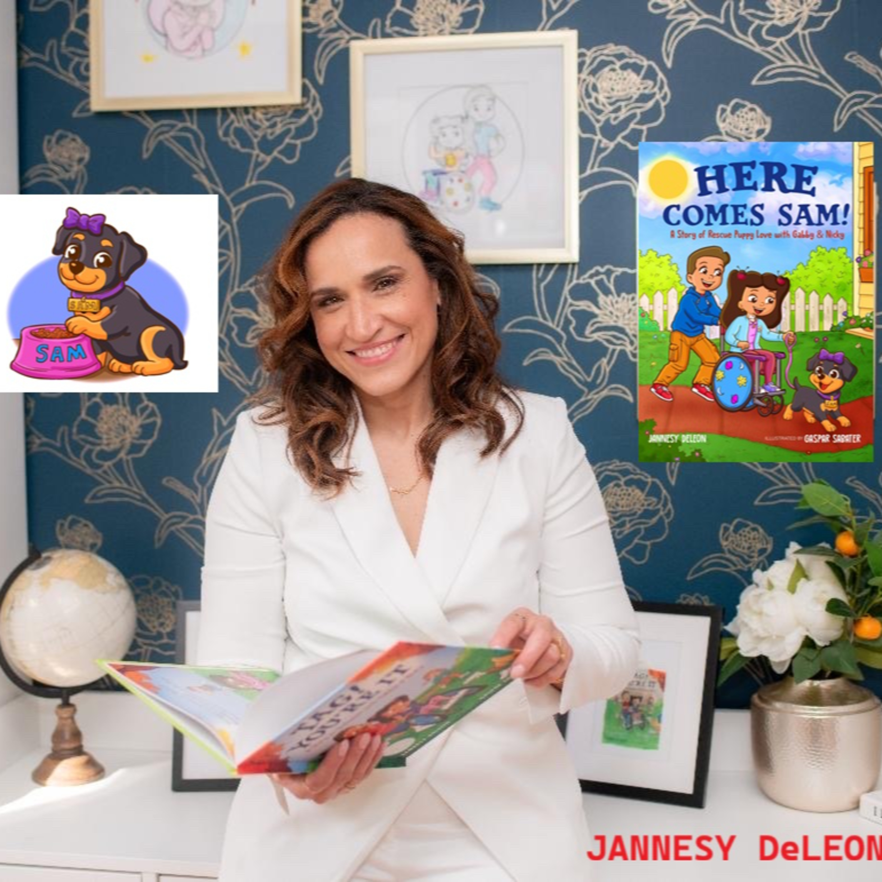 The Total Podcast! with Phil Scott