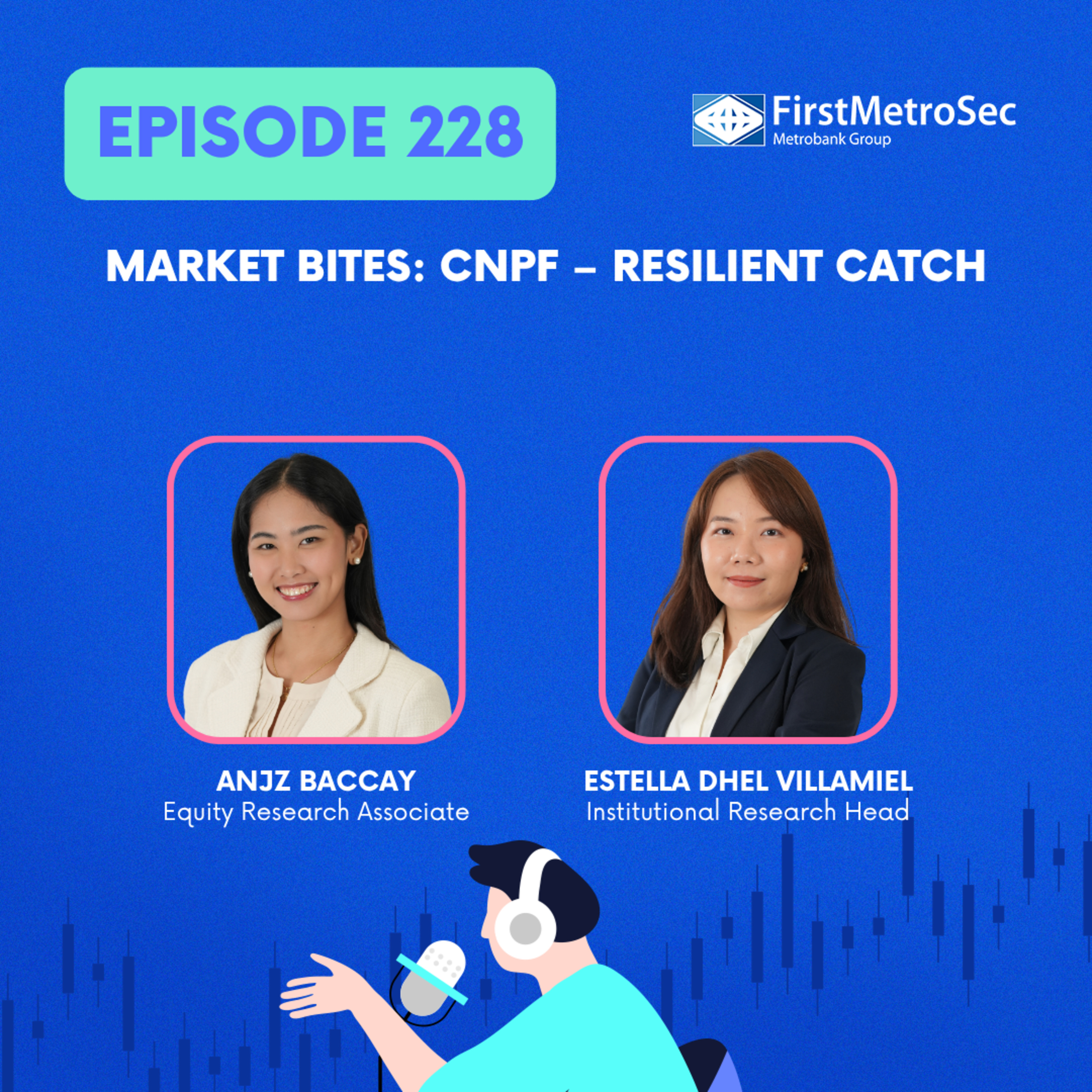 Market Bites: CNPF – Resilient Catch episode artwork