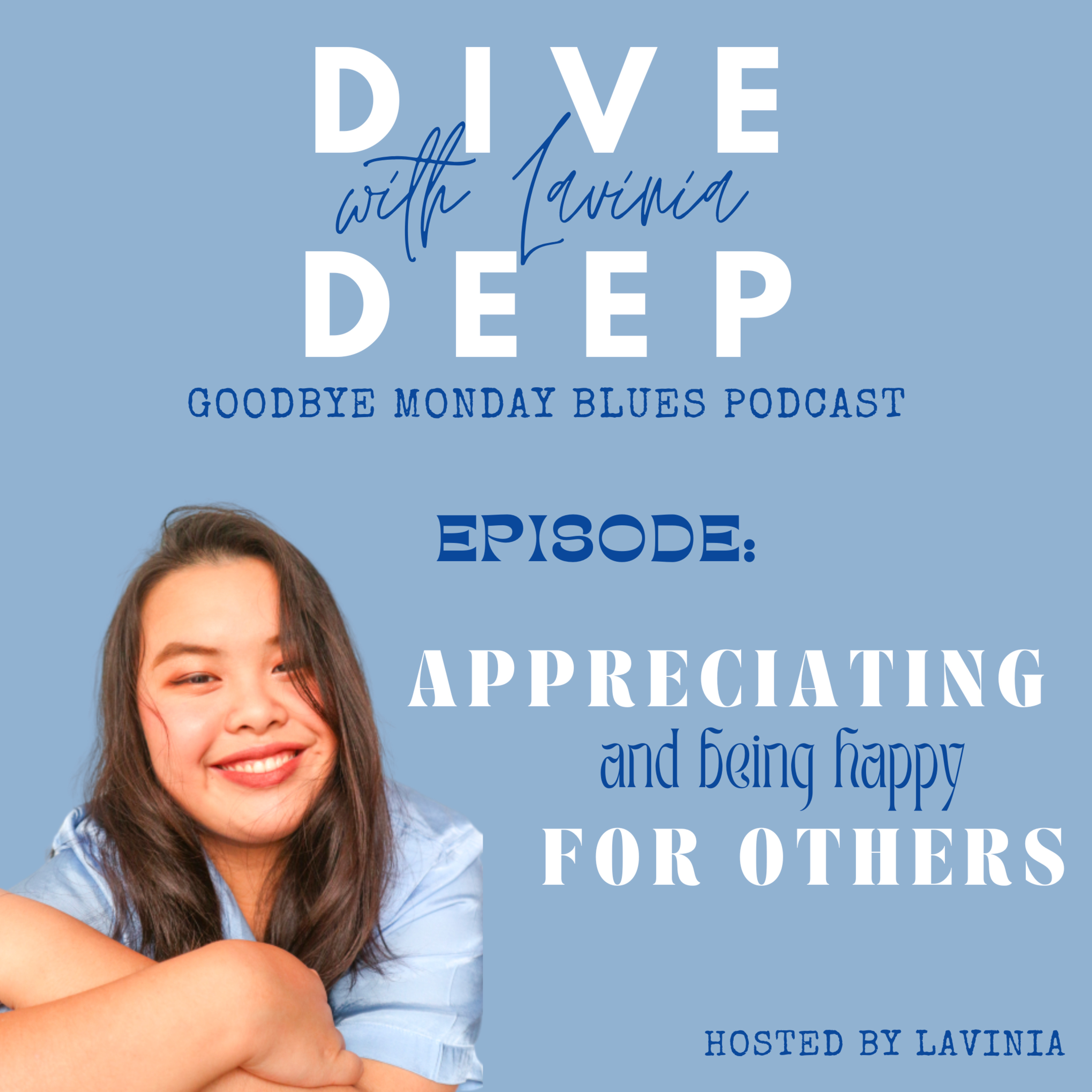 Dive Deep with Lavinia