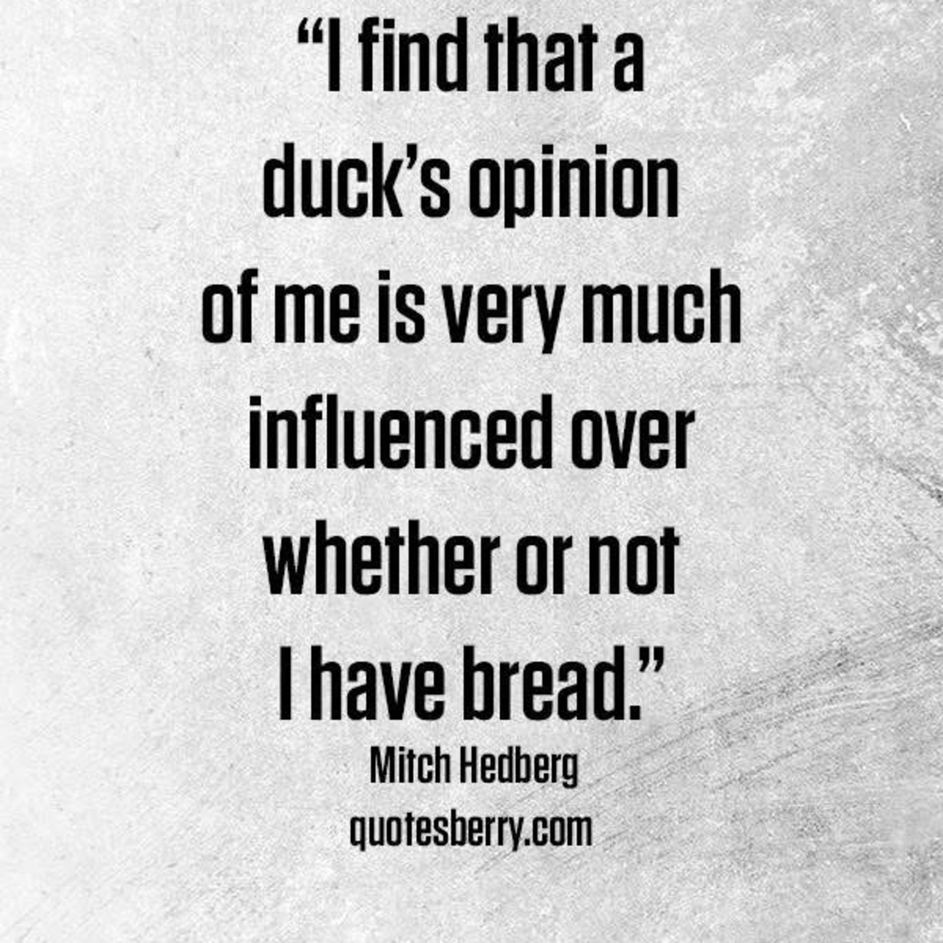 Daily Bread by LoveSpeaks