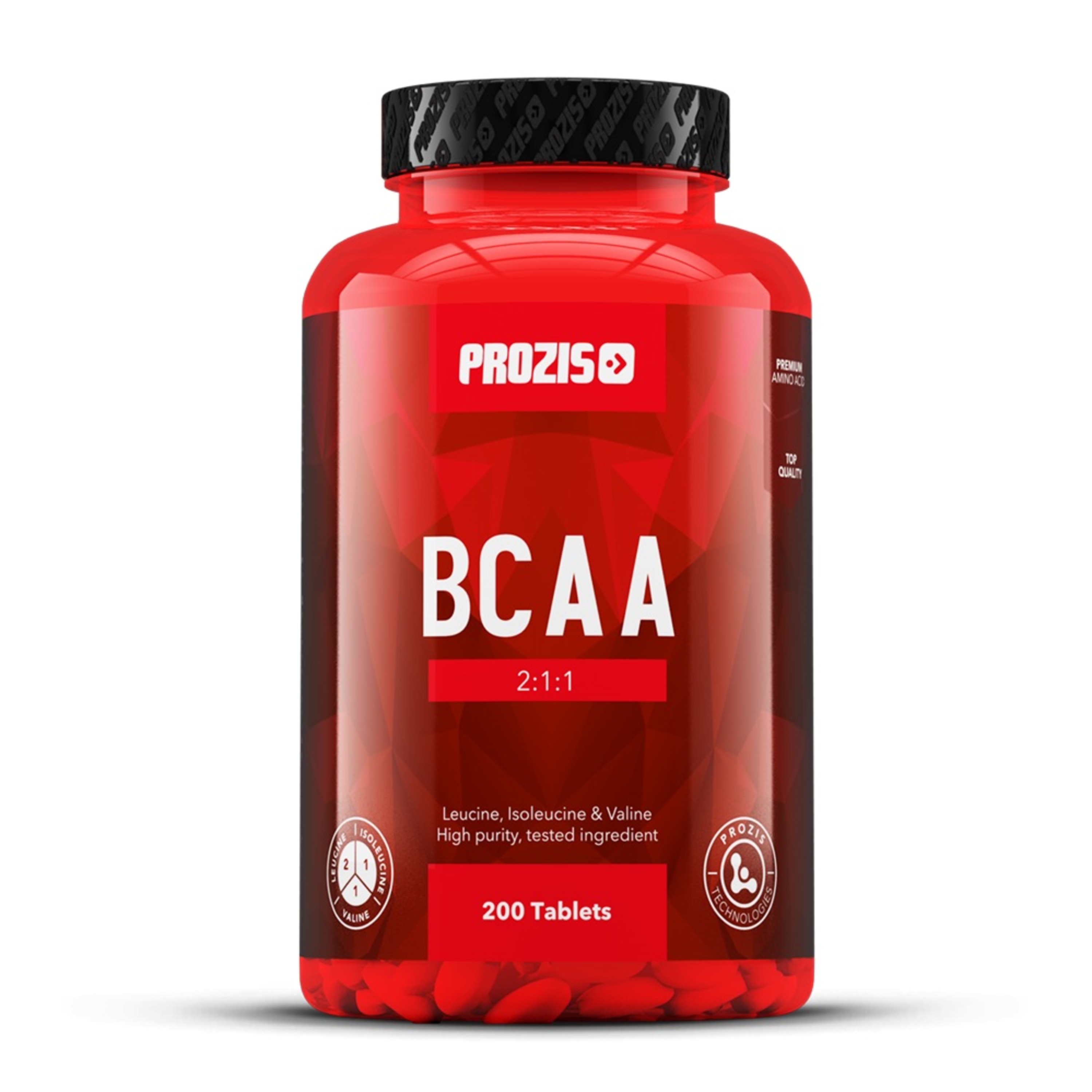 BCAA | Aminoacidi Ramificati | Funzionano davvero?