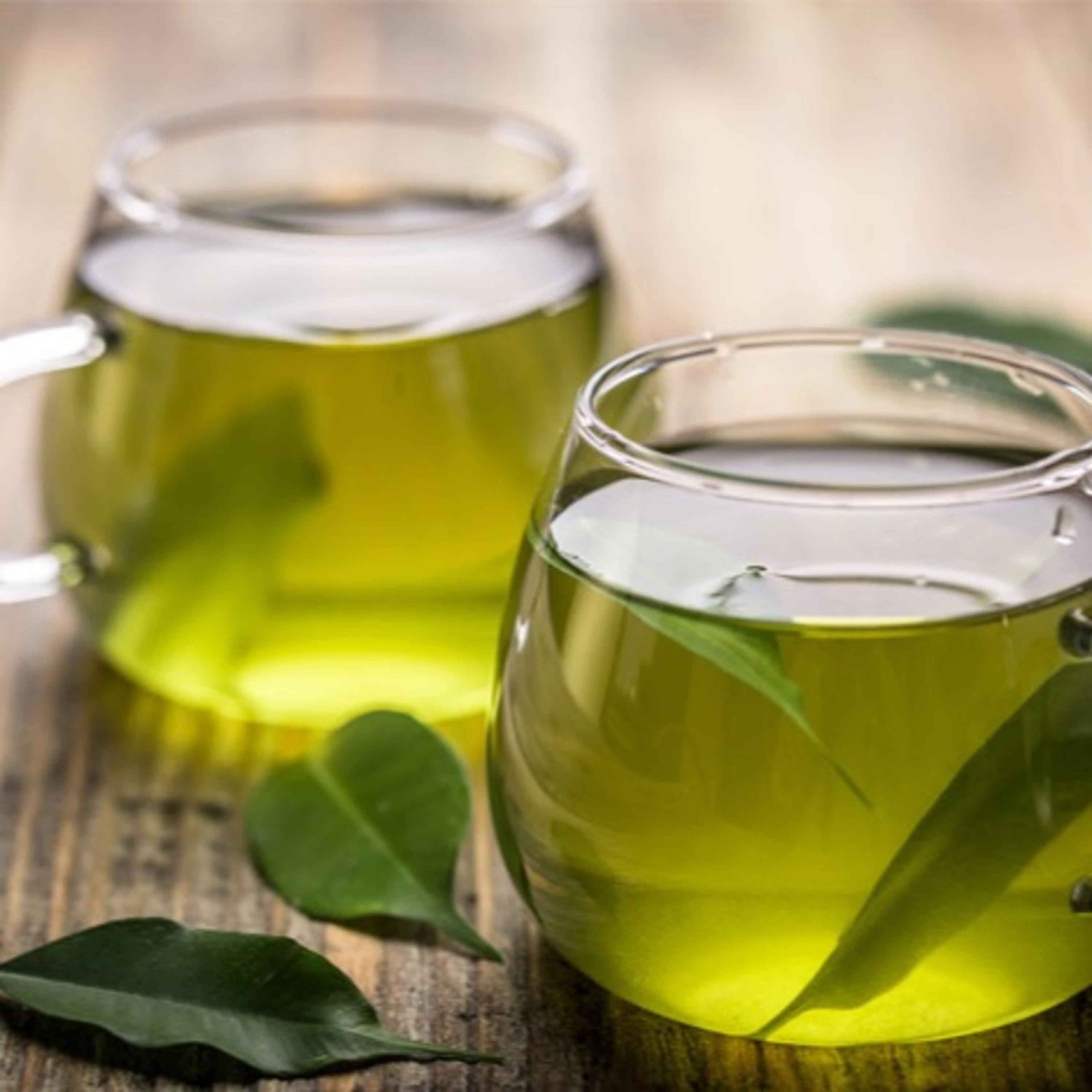 Estratti Di Tè Verde: aiutano veramente a bruciare grassi?