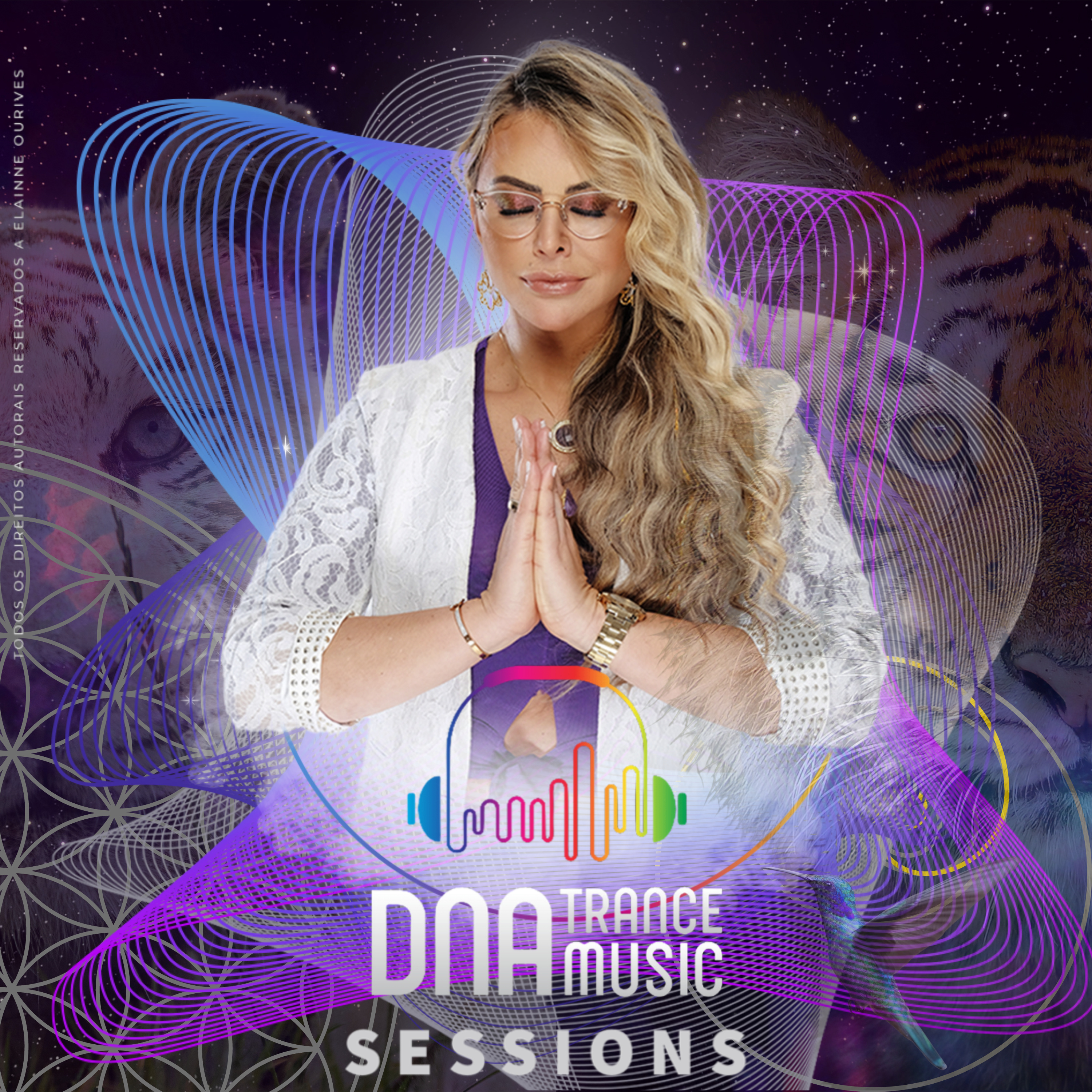 Episódio 67 - DNA TRANCE SESSIONS