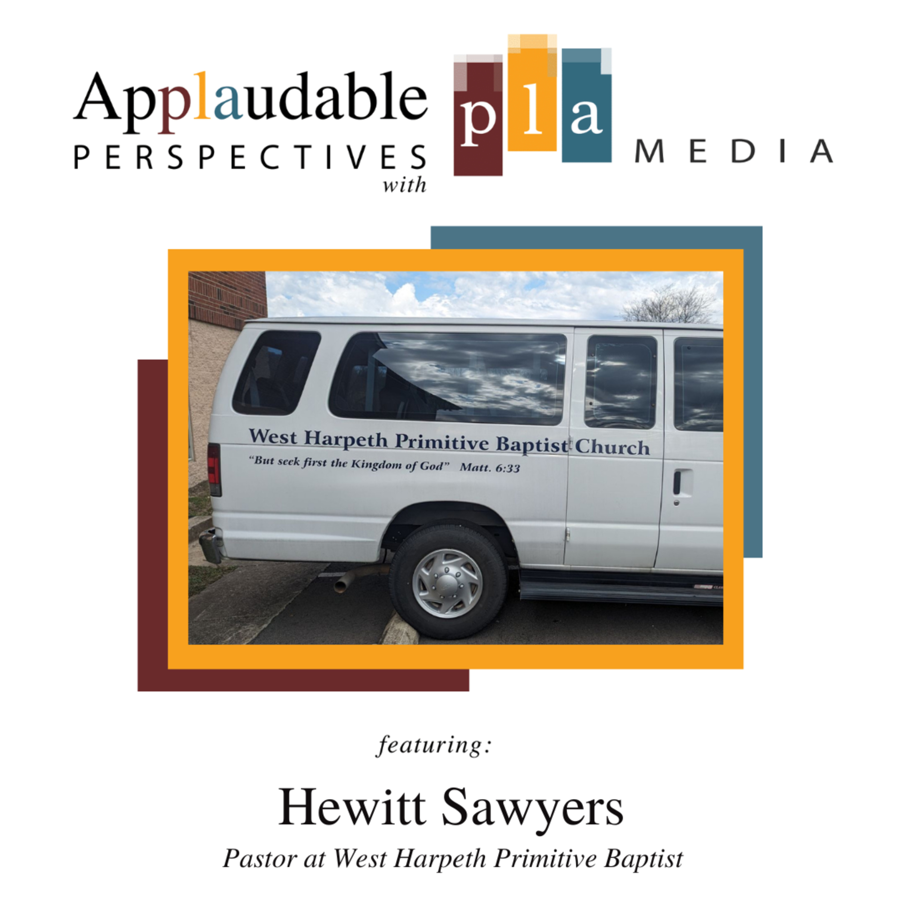 Applaudable Perspectives