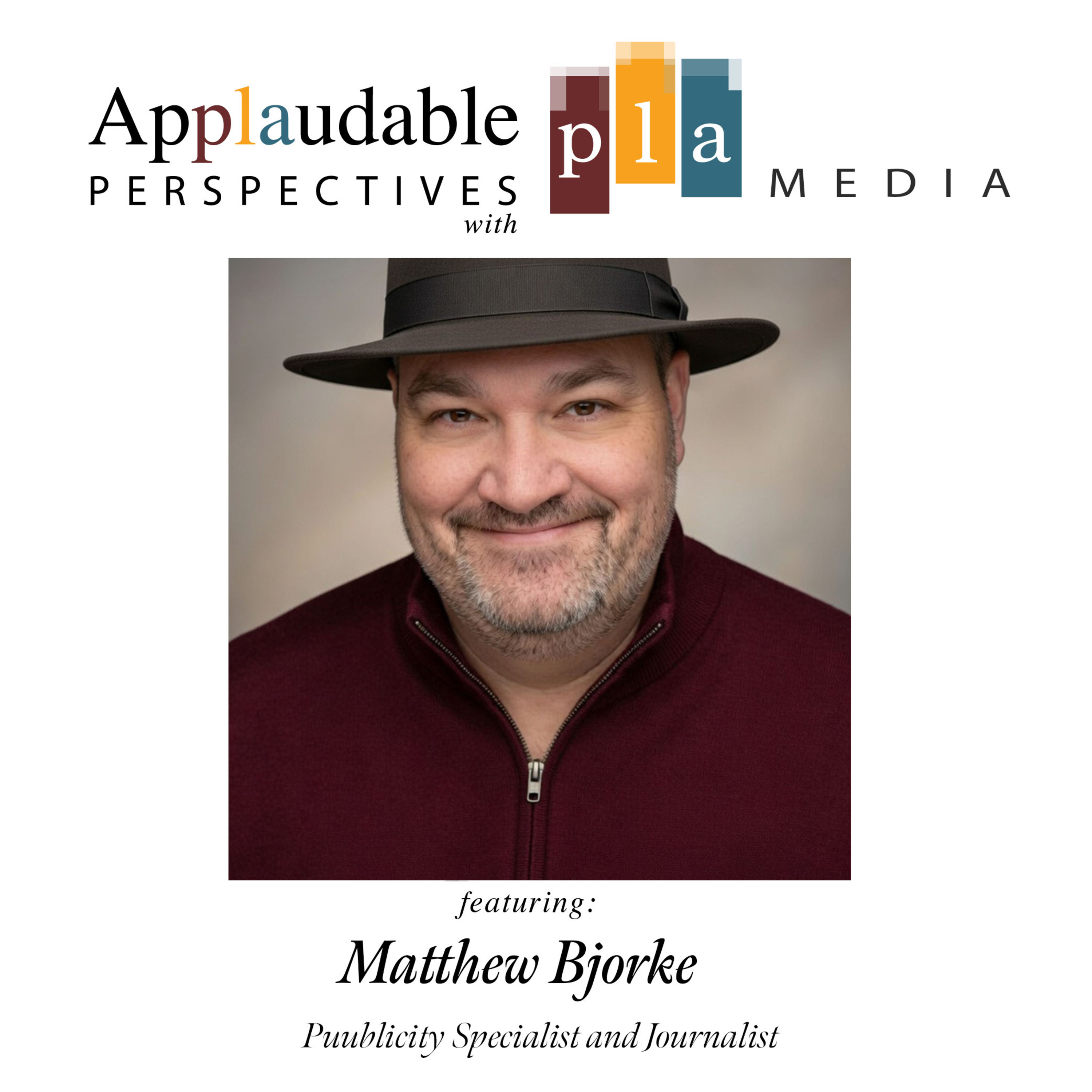 Ink to Impact: A Career Reinvented with Matt Bjorke