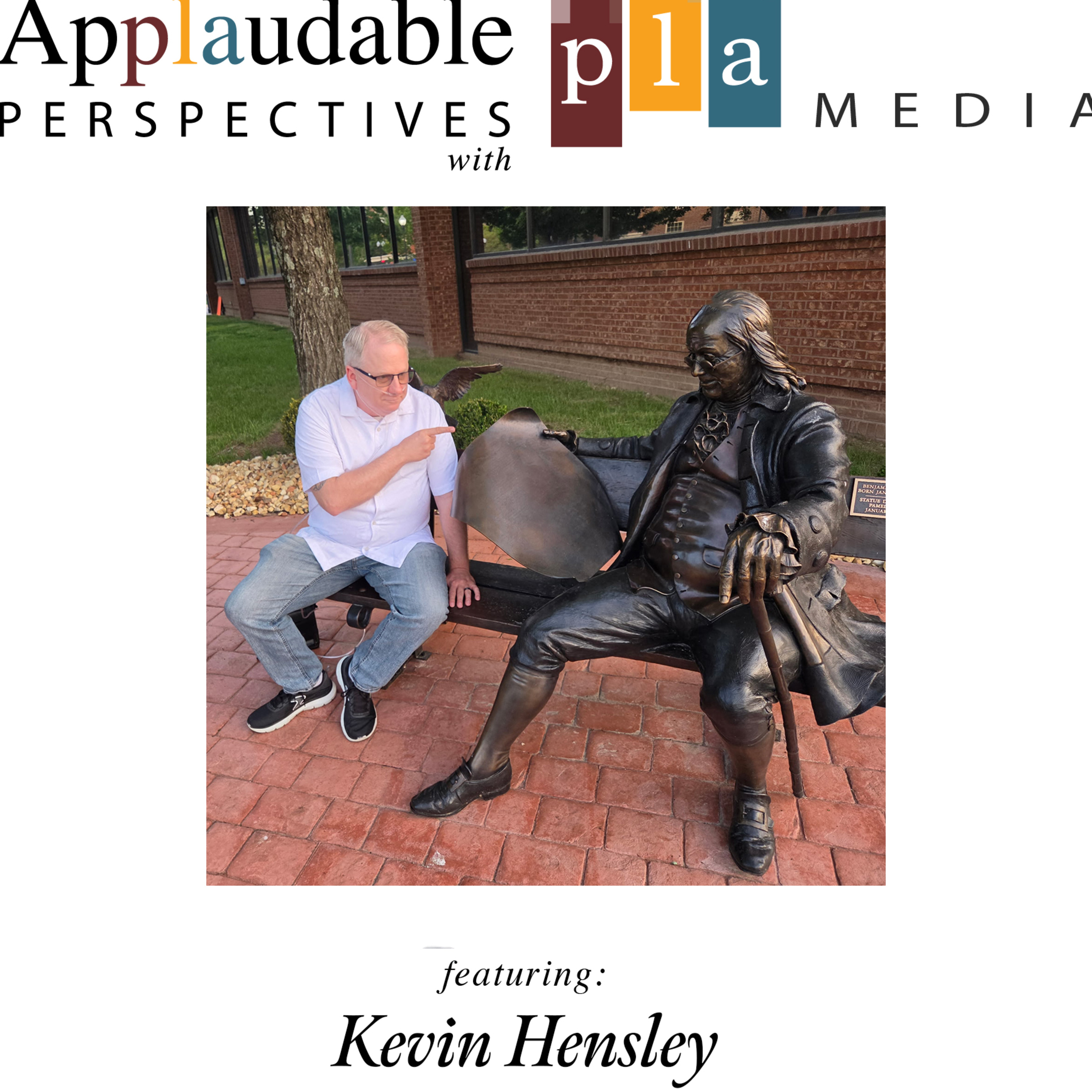 Breathing Through the Fire: One Veteran's Fight for Truth and Healing - A Conversation with Kevin Hensley