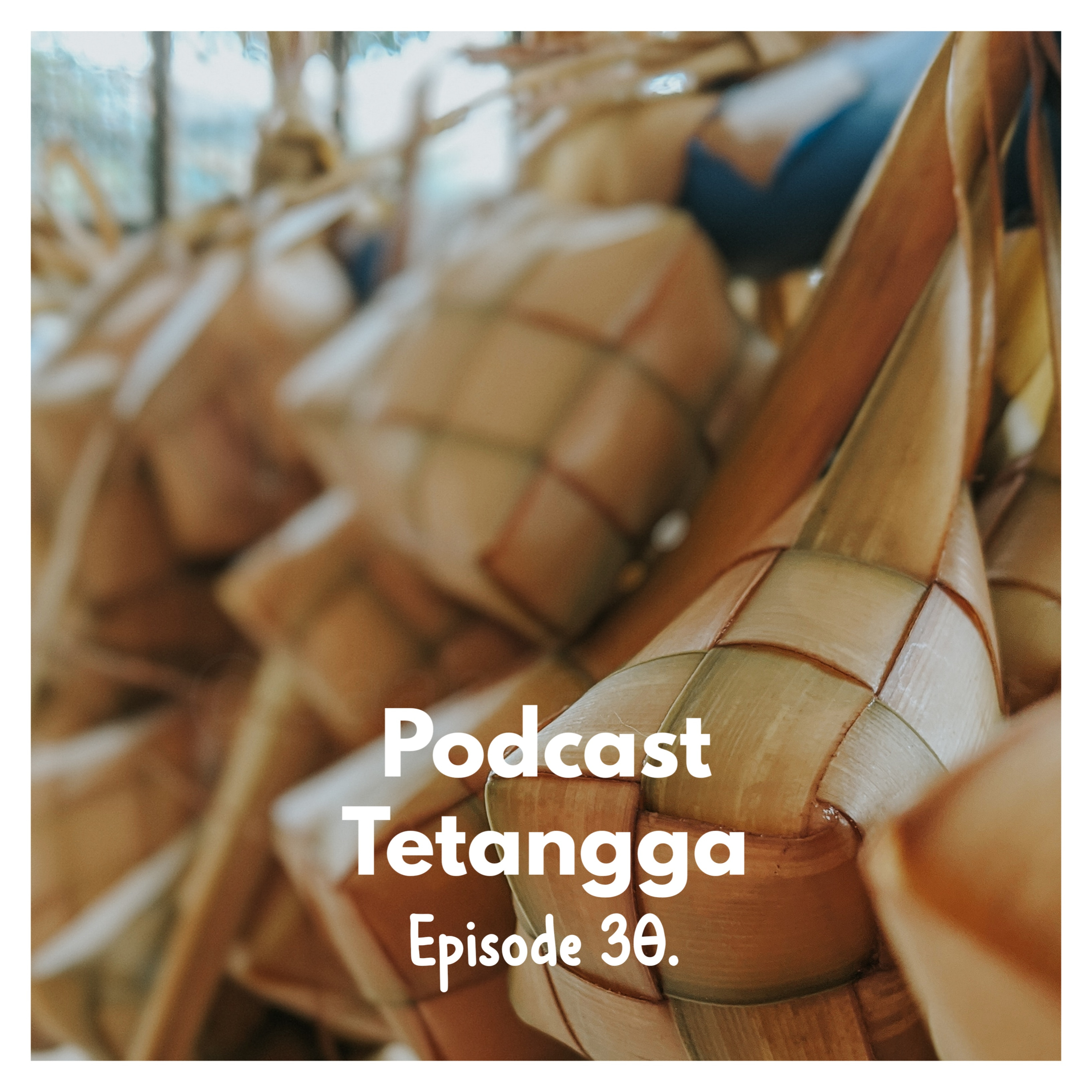 Podcast Tetangga