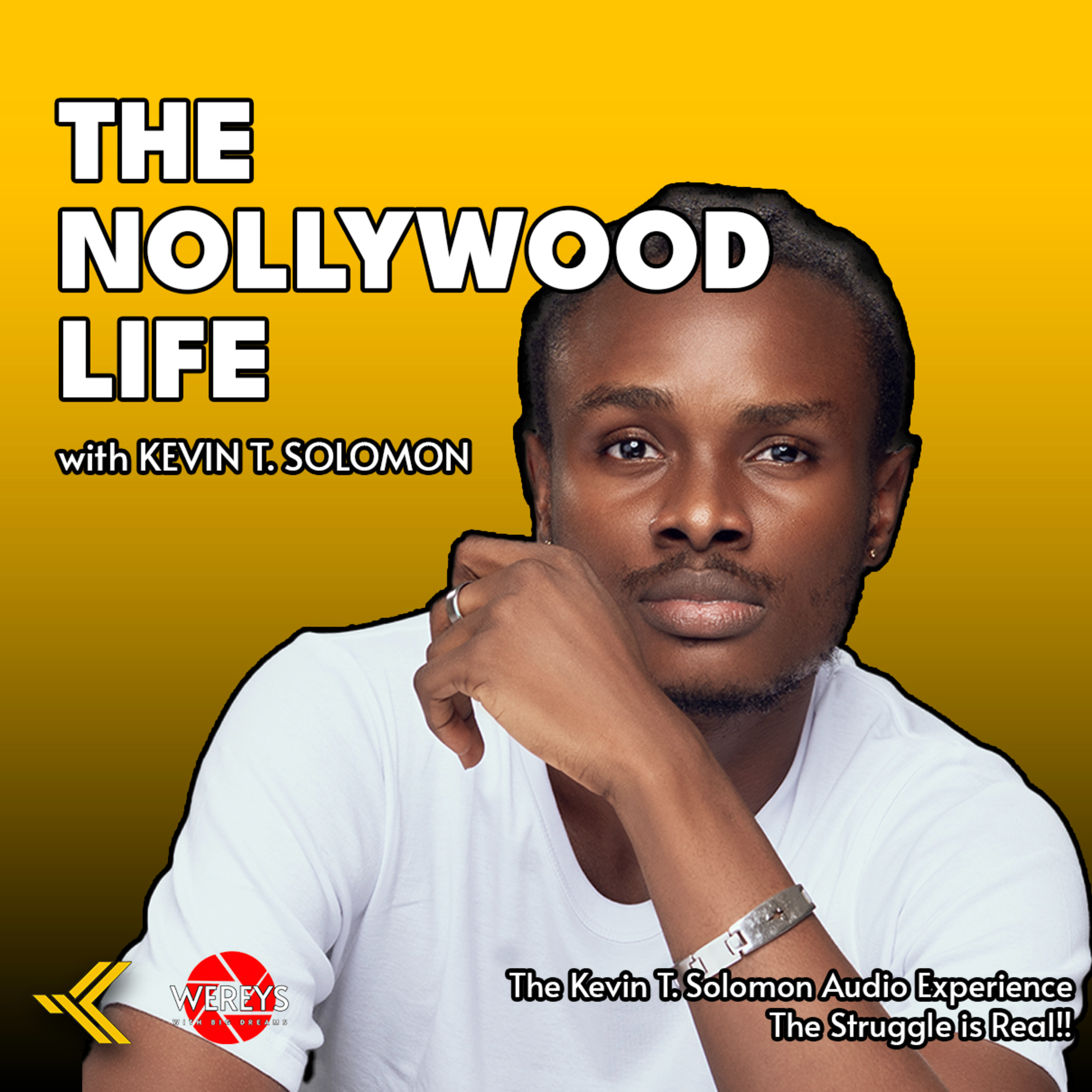 Children of Blood and Bone Cast | The Nollywood Life Podcast #2.4 episode artwork