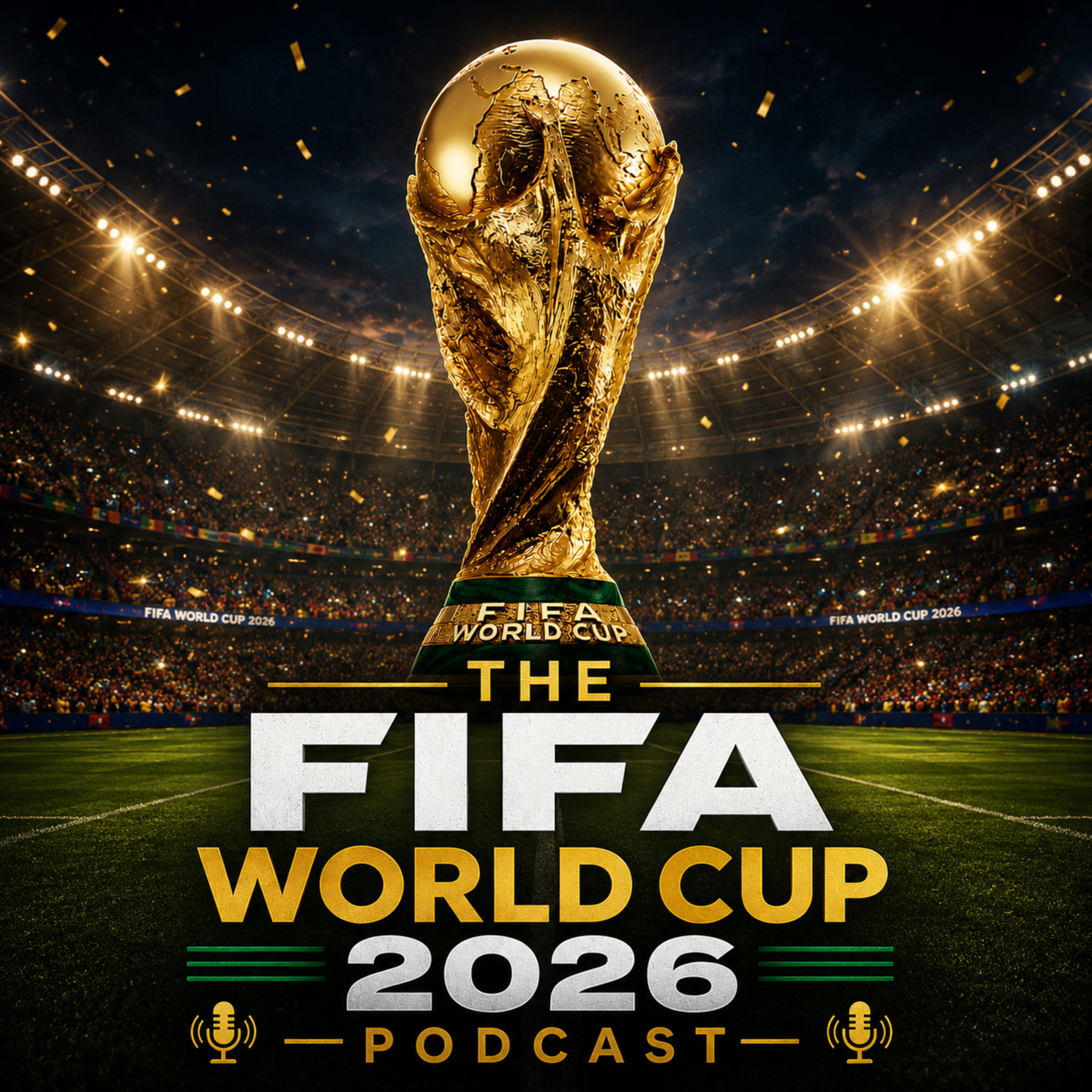 The 2026 FIFA World Cup REVIEW | Full Review