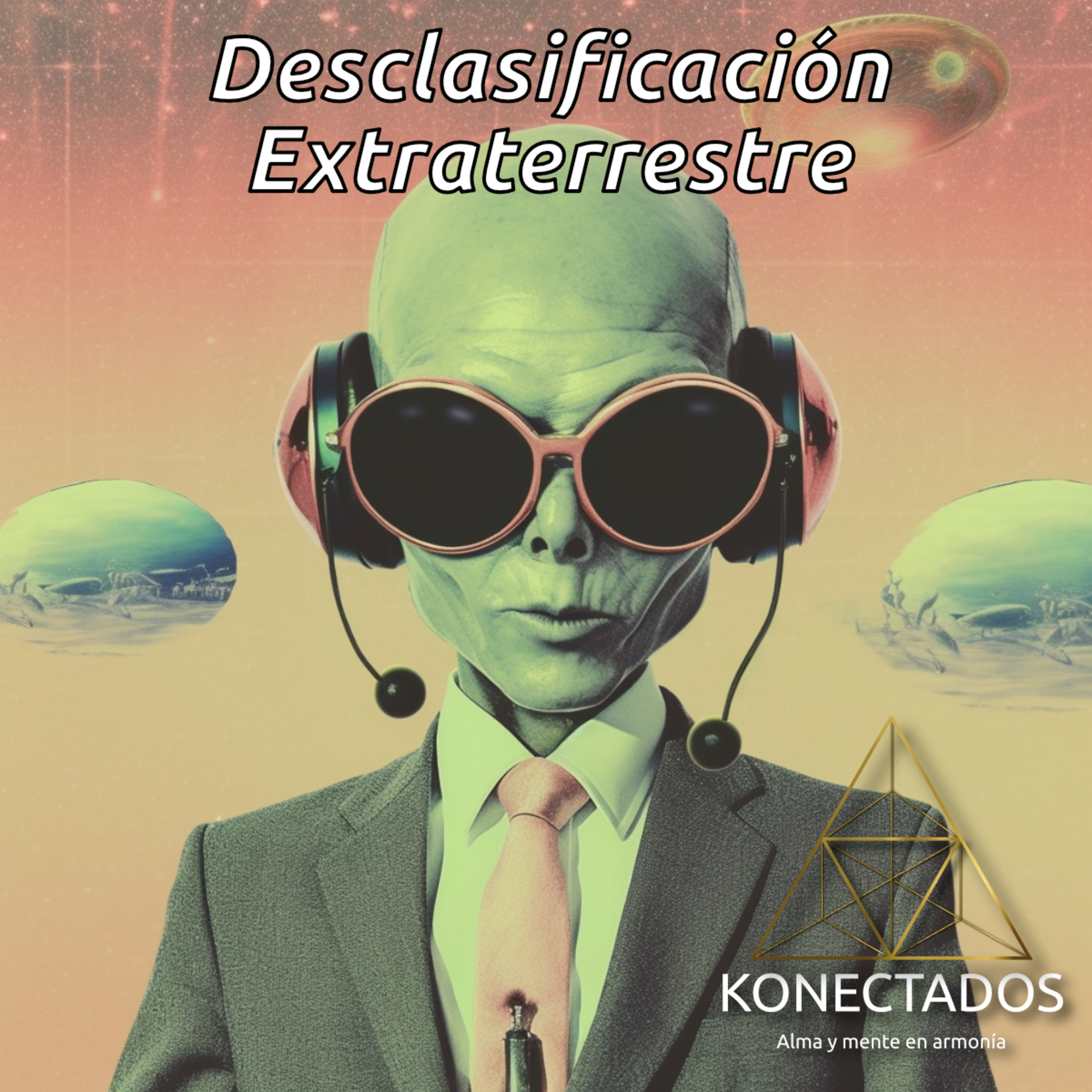 Konectados