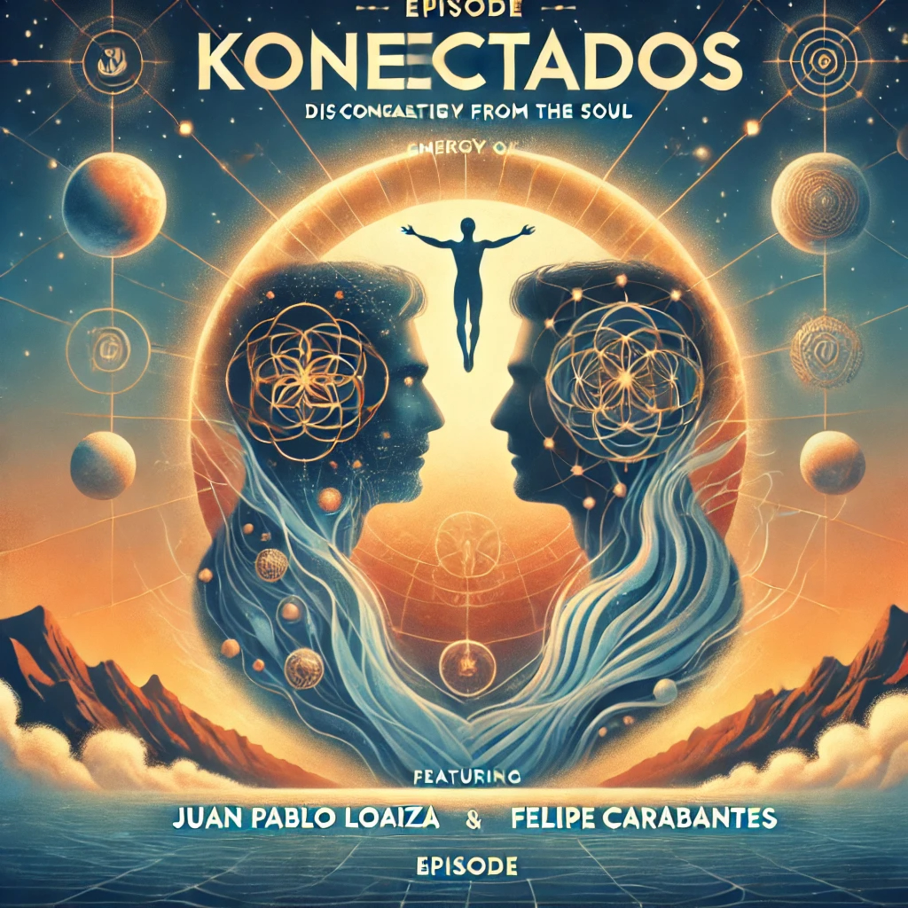 Portada de Konectados