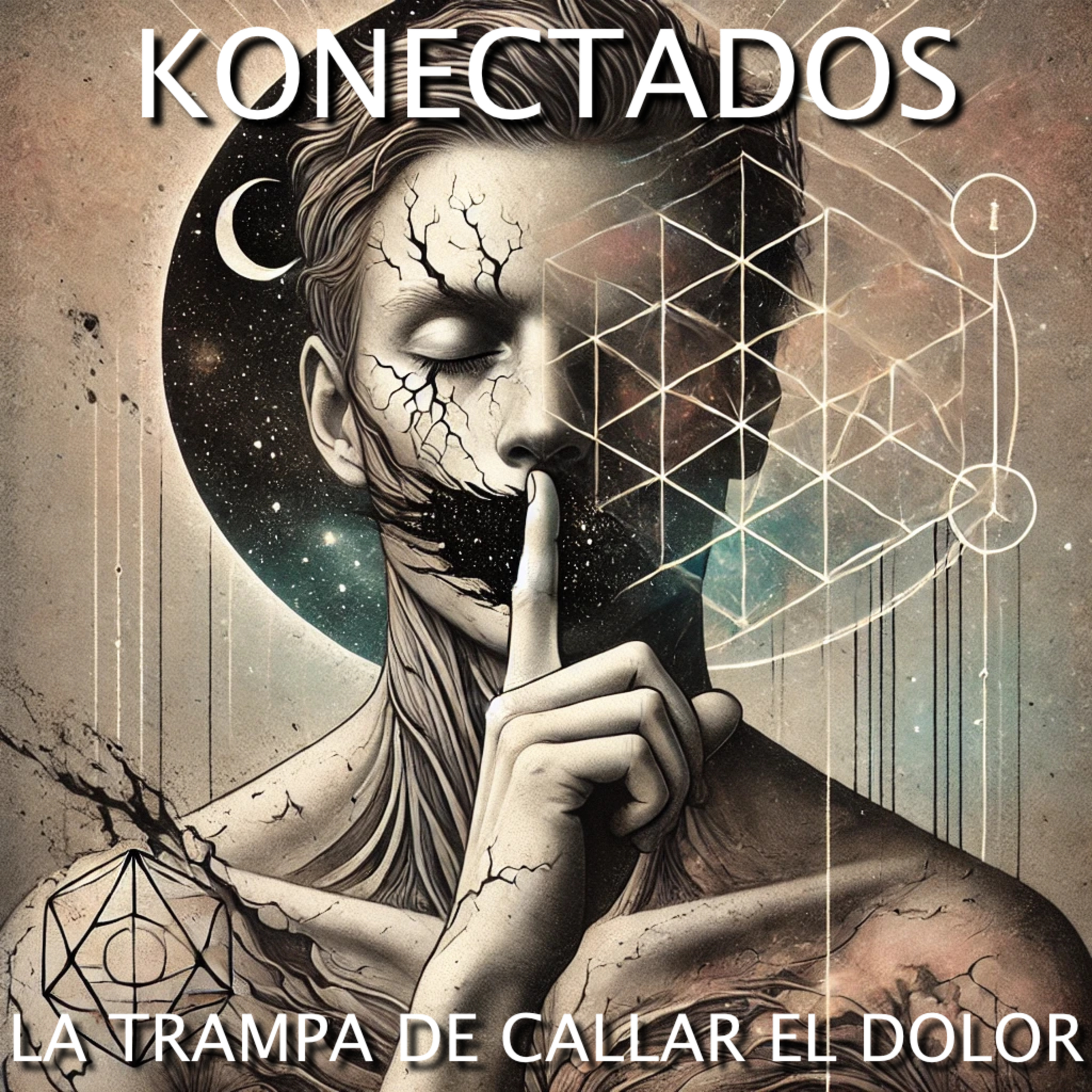 La Trampa de Callar el Dolor