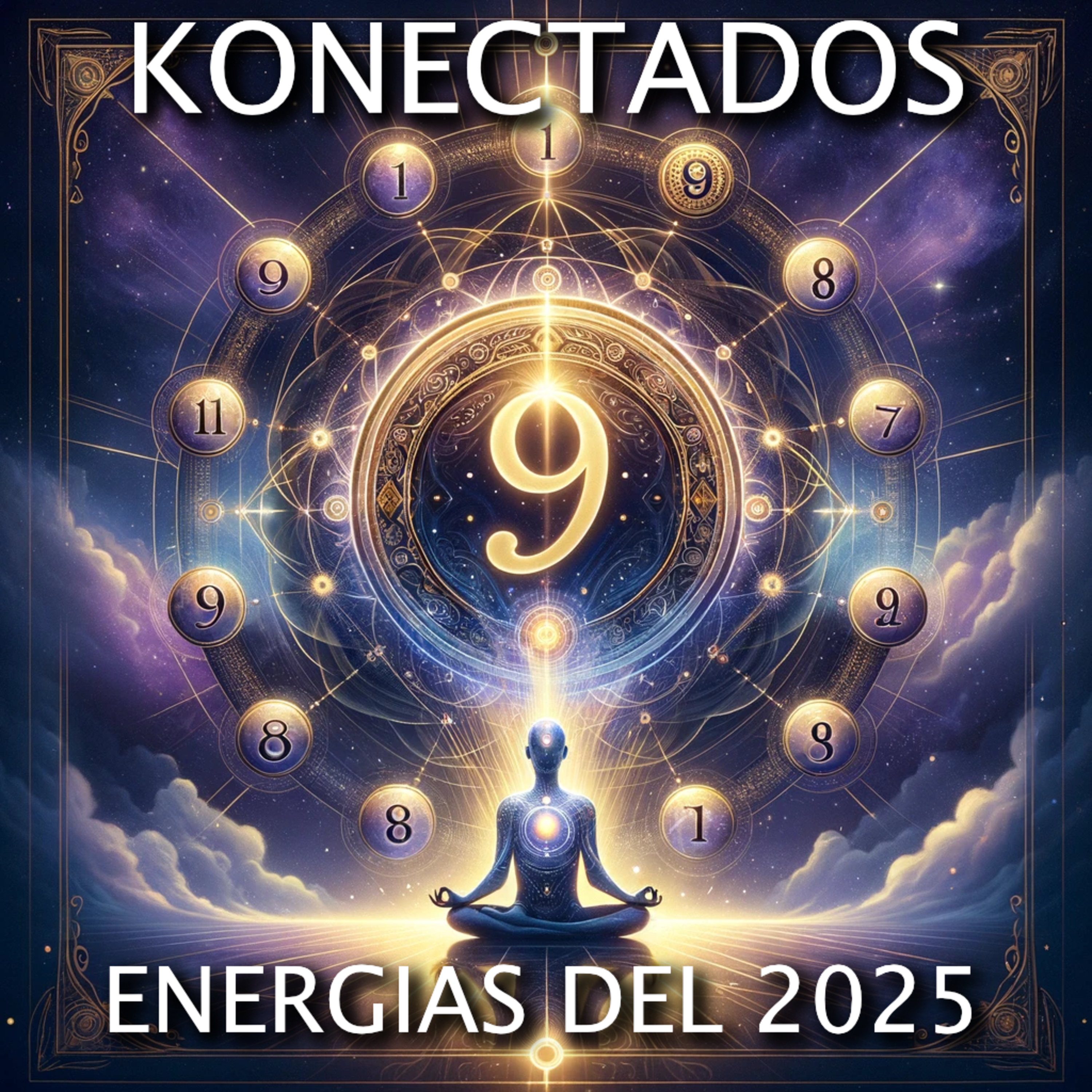 Energías del 2025