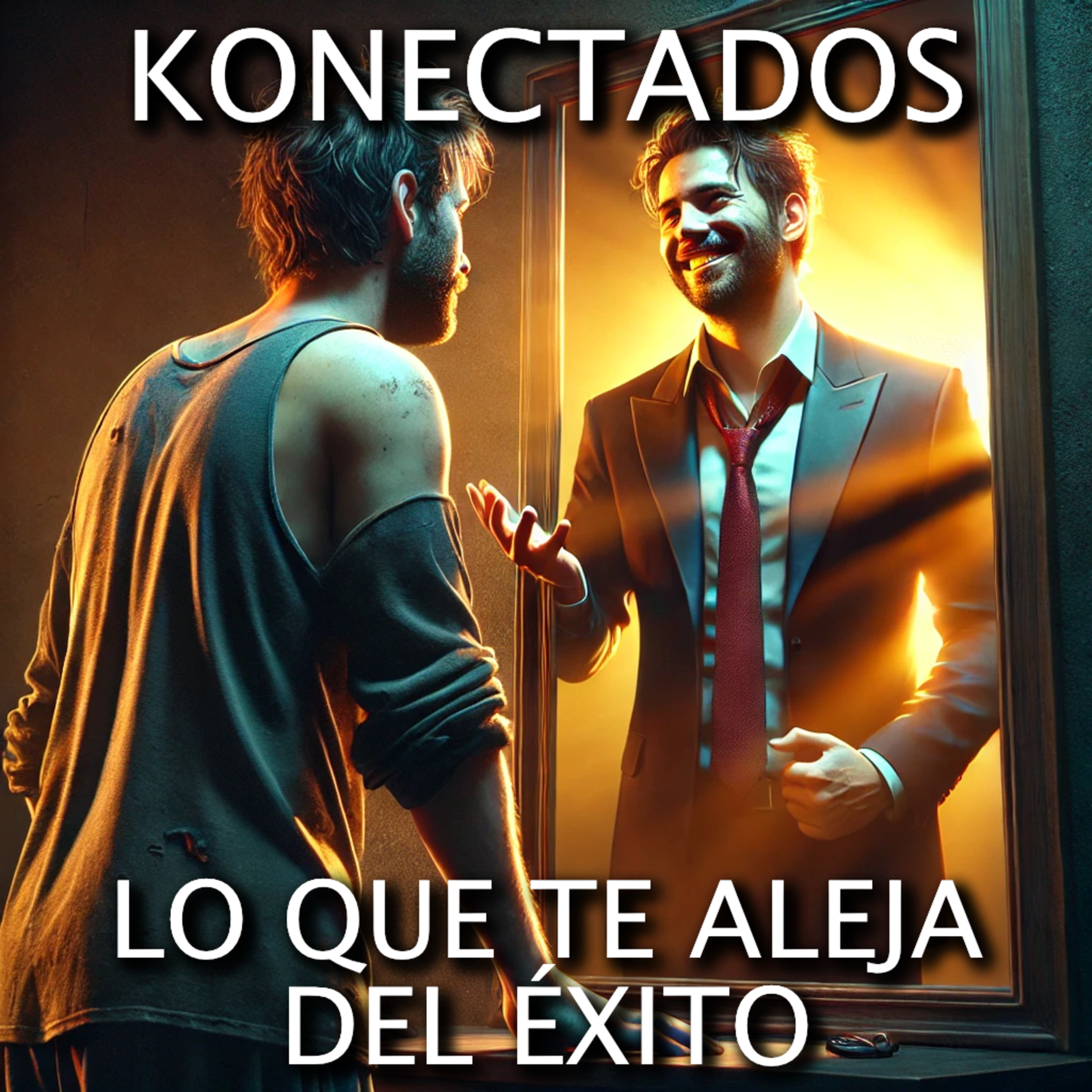 Lo que te aleja del éxito