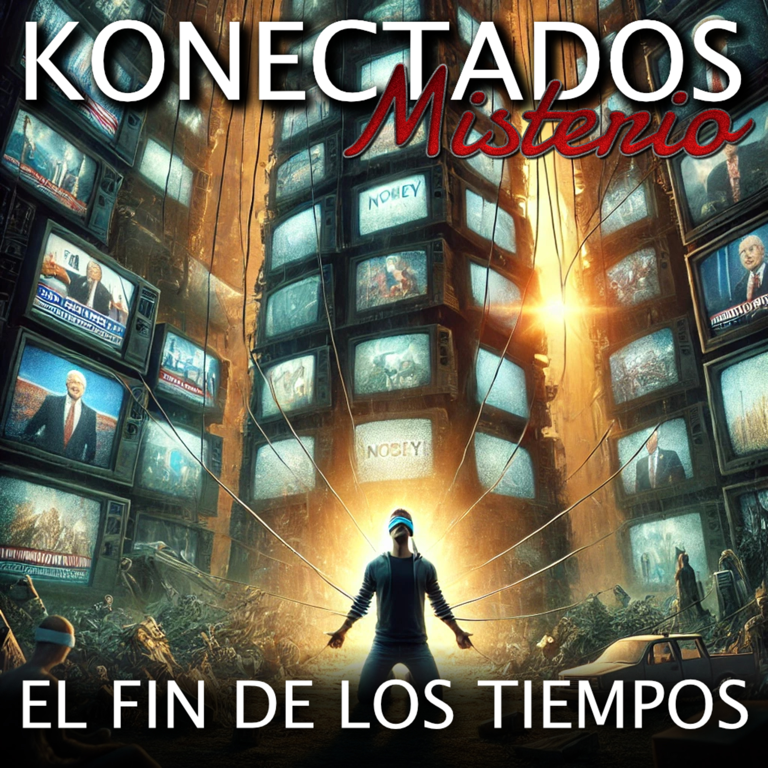 Misterio EP2: El Fin de los Tiempos