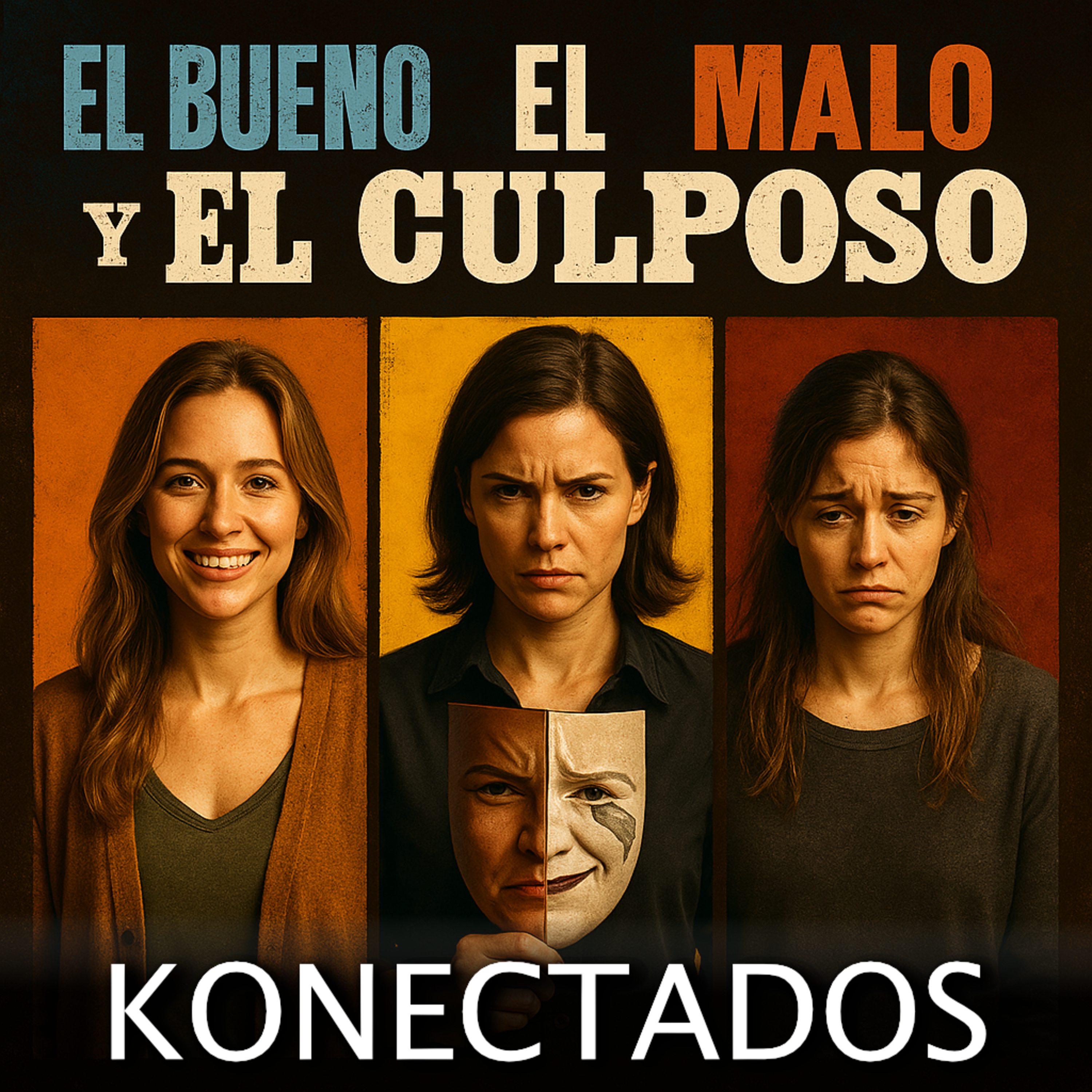 El bueno, el malo y el culposo