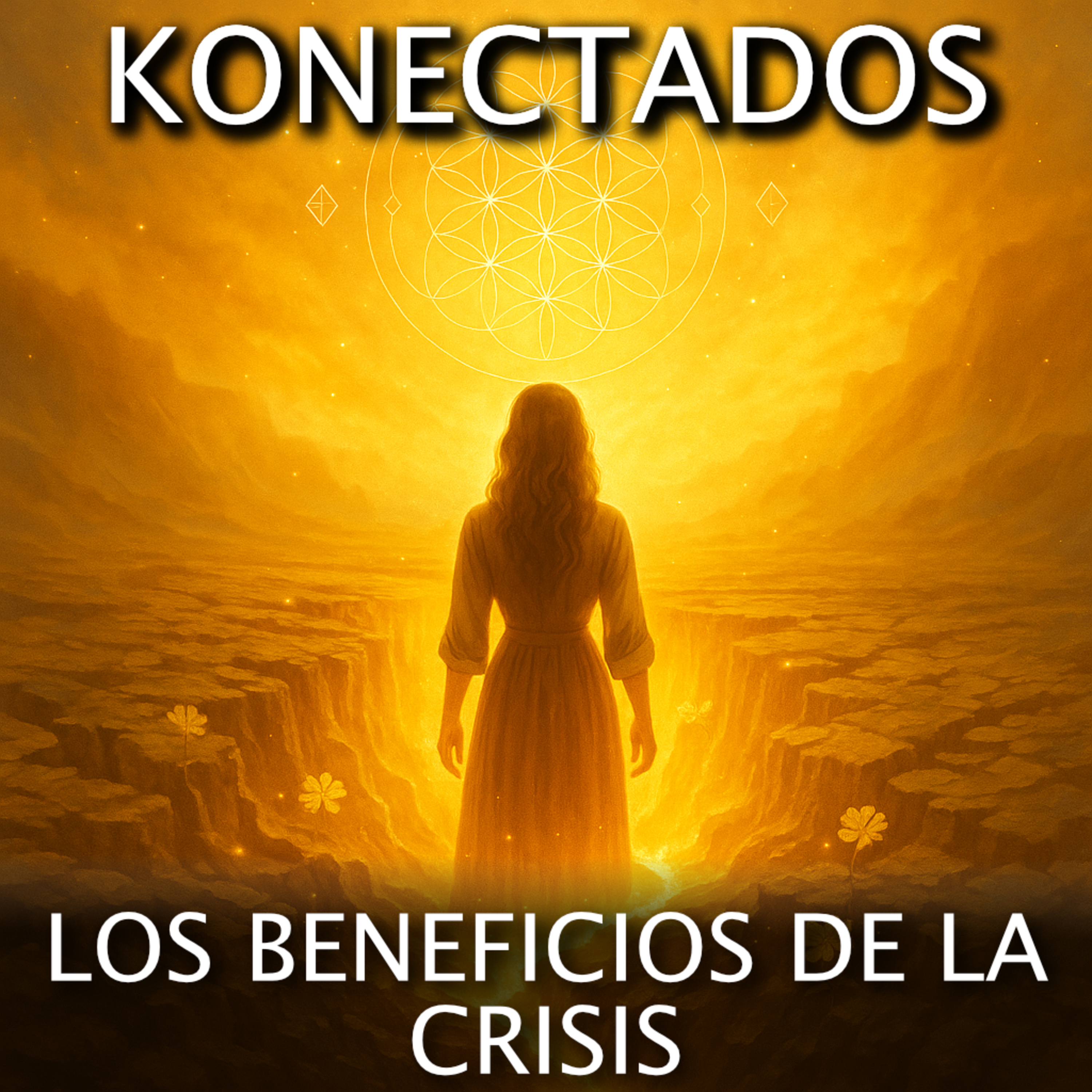 Los Beneficios de la Crisis