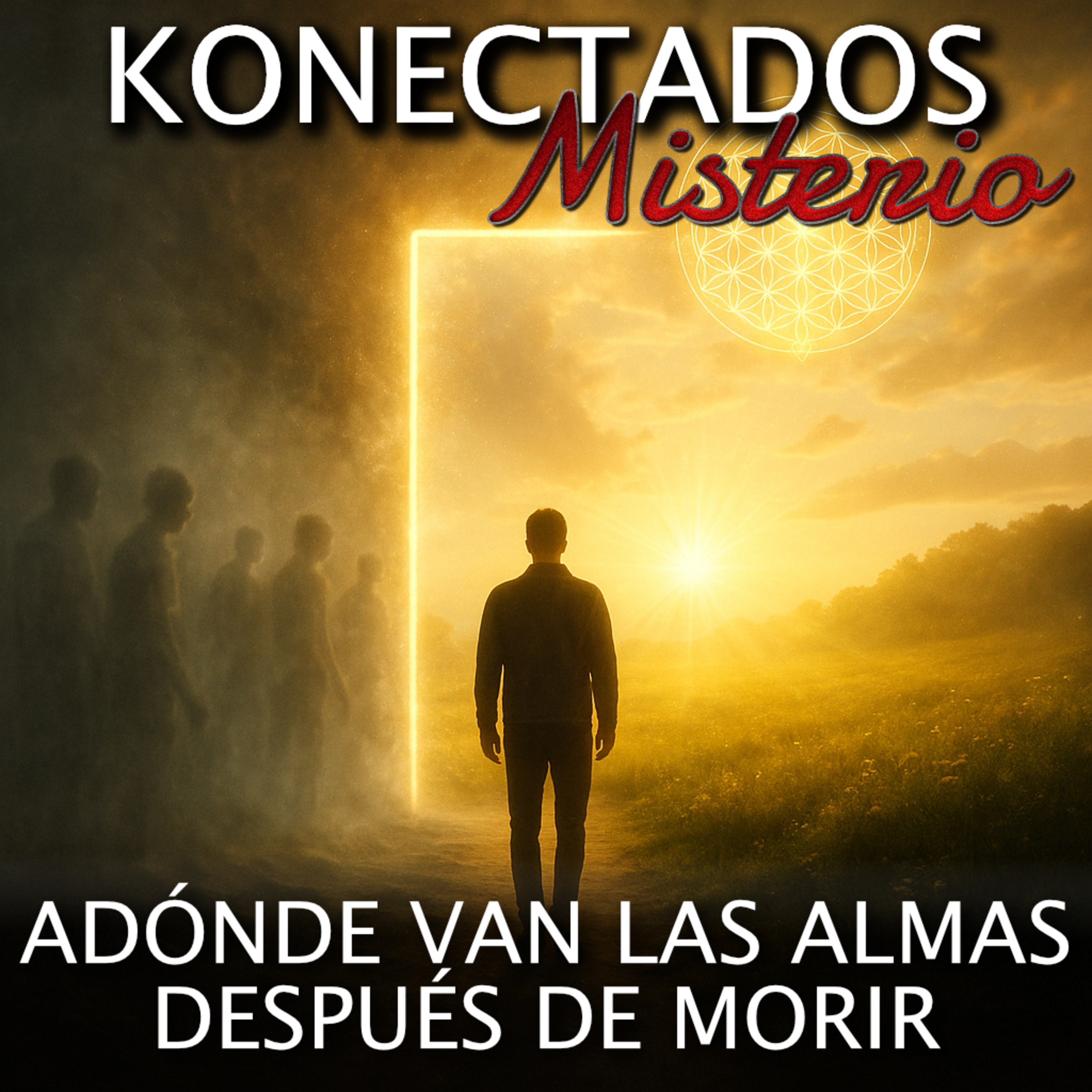 Adónde van las Almas Después de Morir
