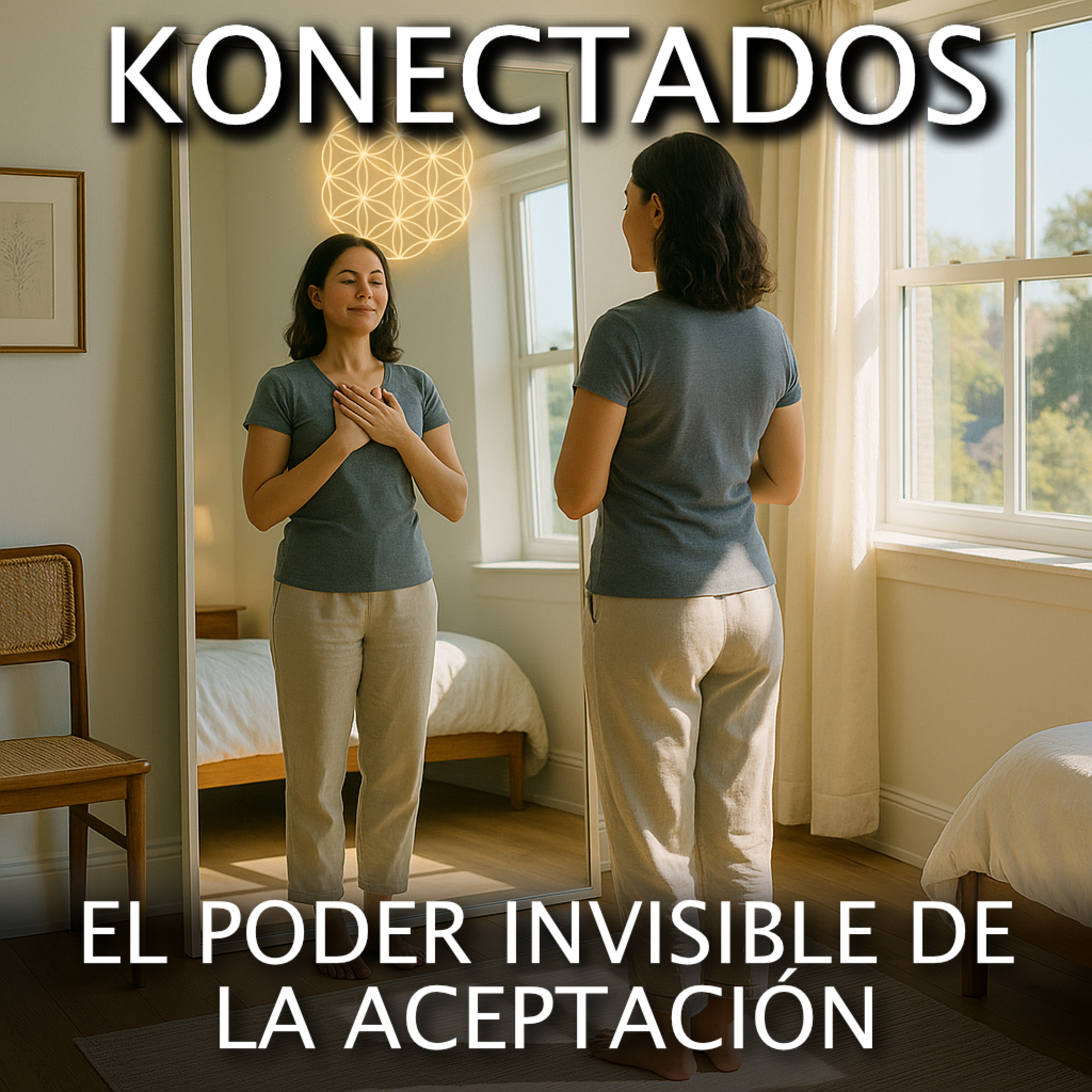 El Poder Invisible de la Aceptación