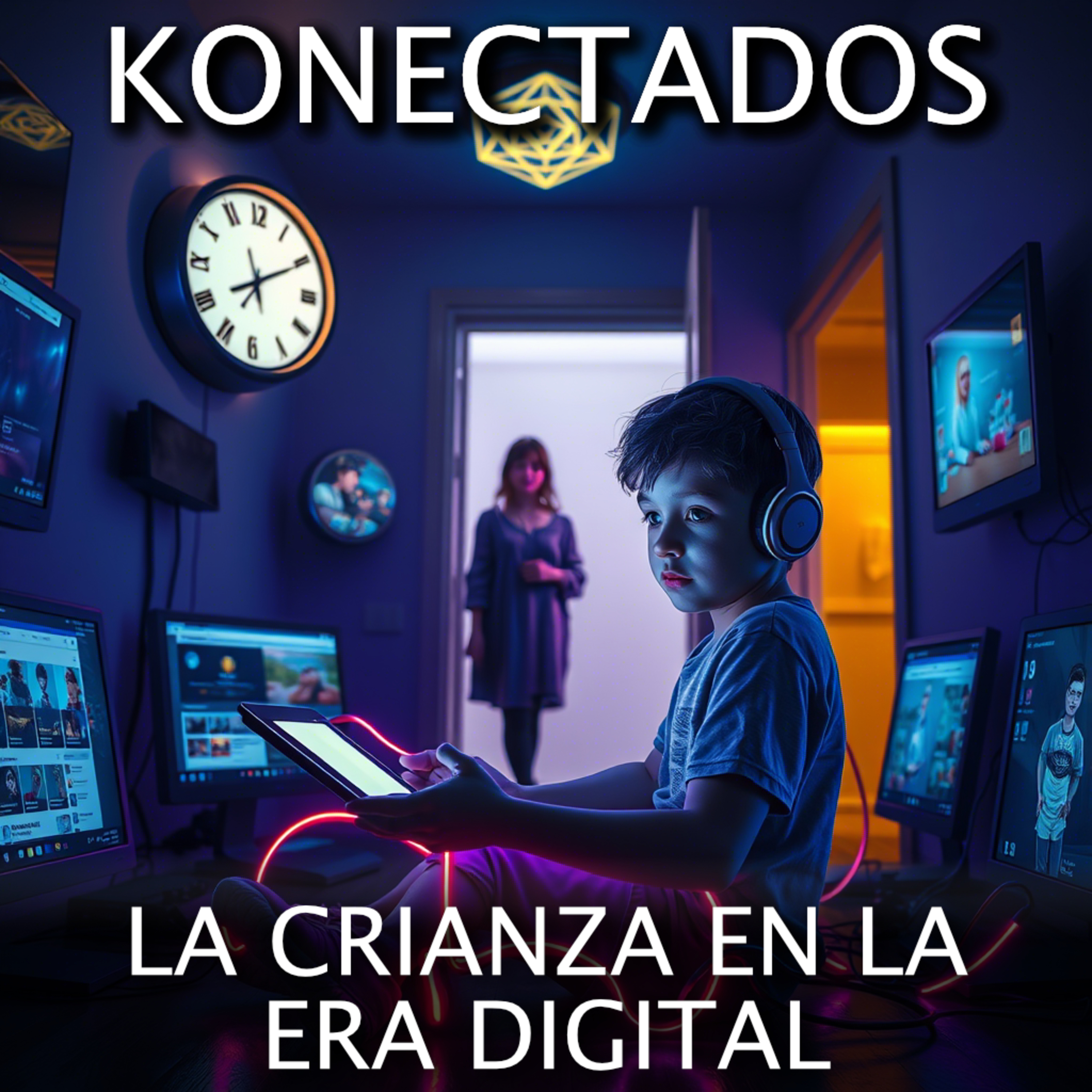 La Crianza en la Era Digital