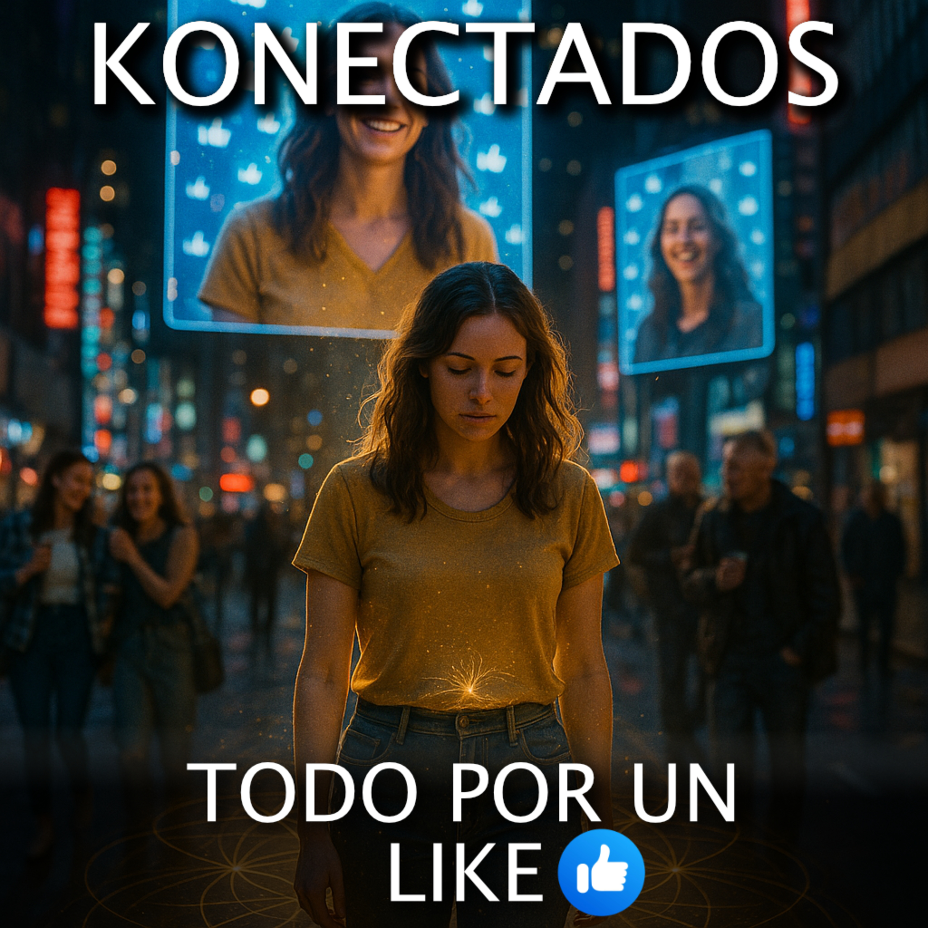 Todo por un Like
