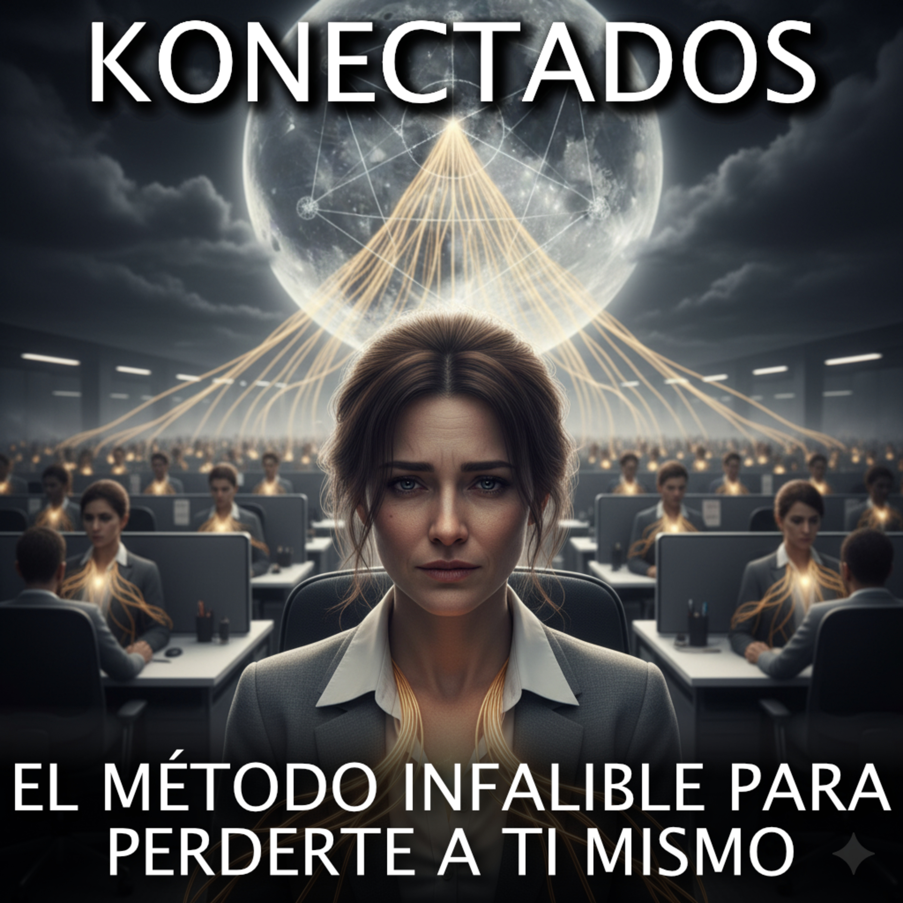 El método infalible para perderte a ti mismo