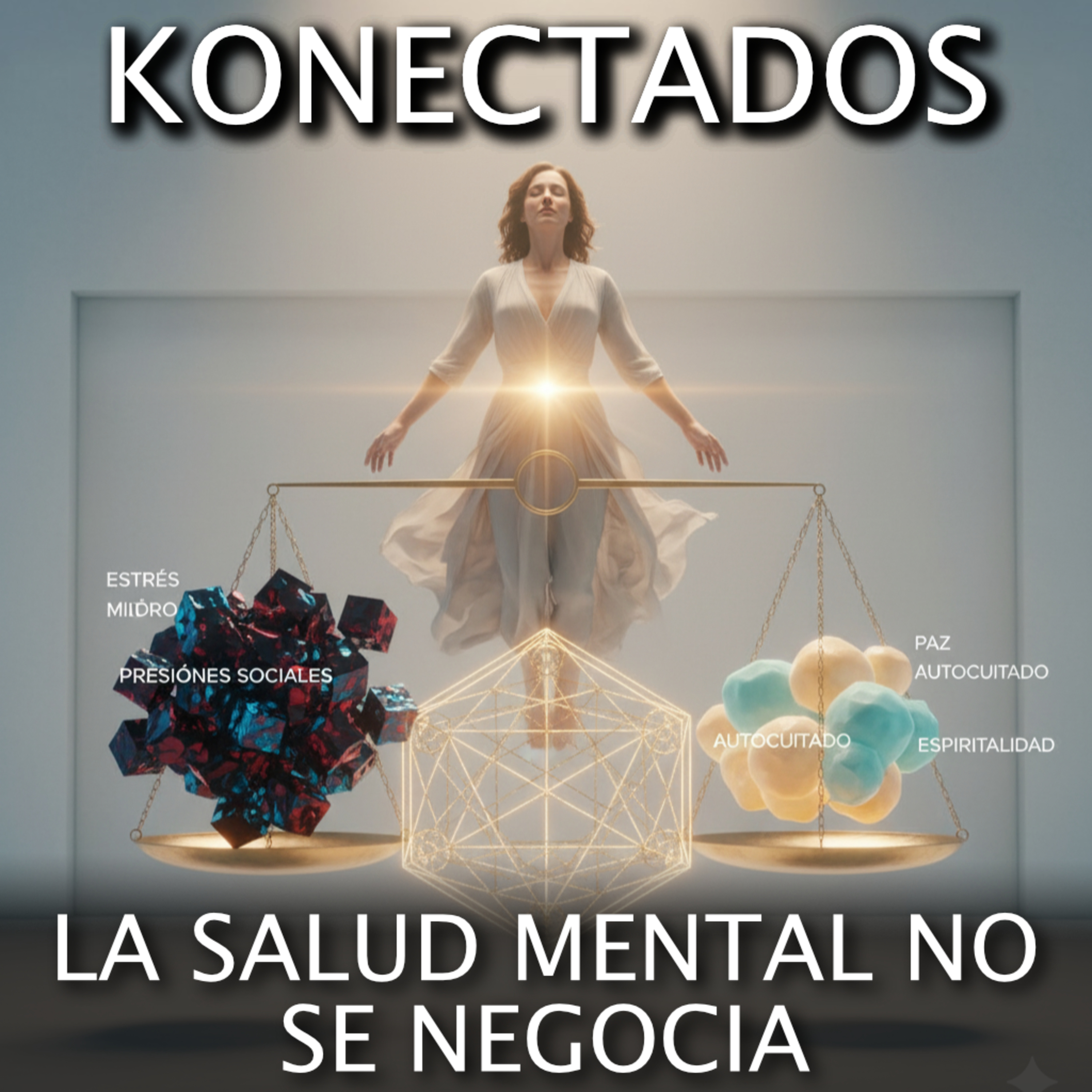 La Salud Mental no se Negocia