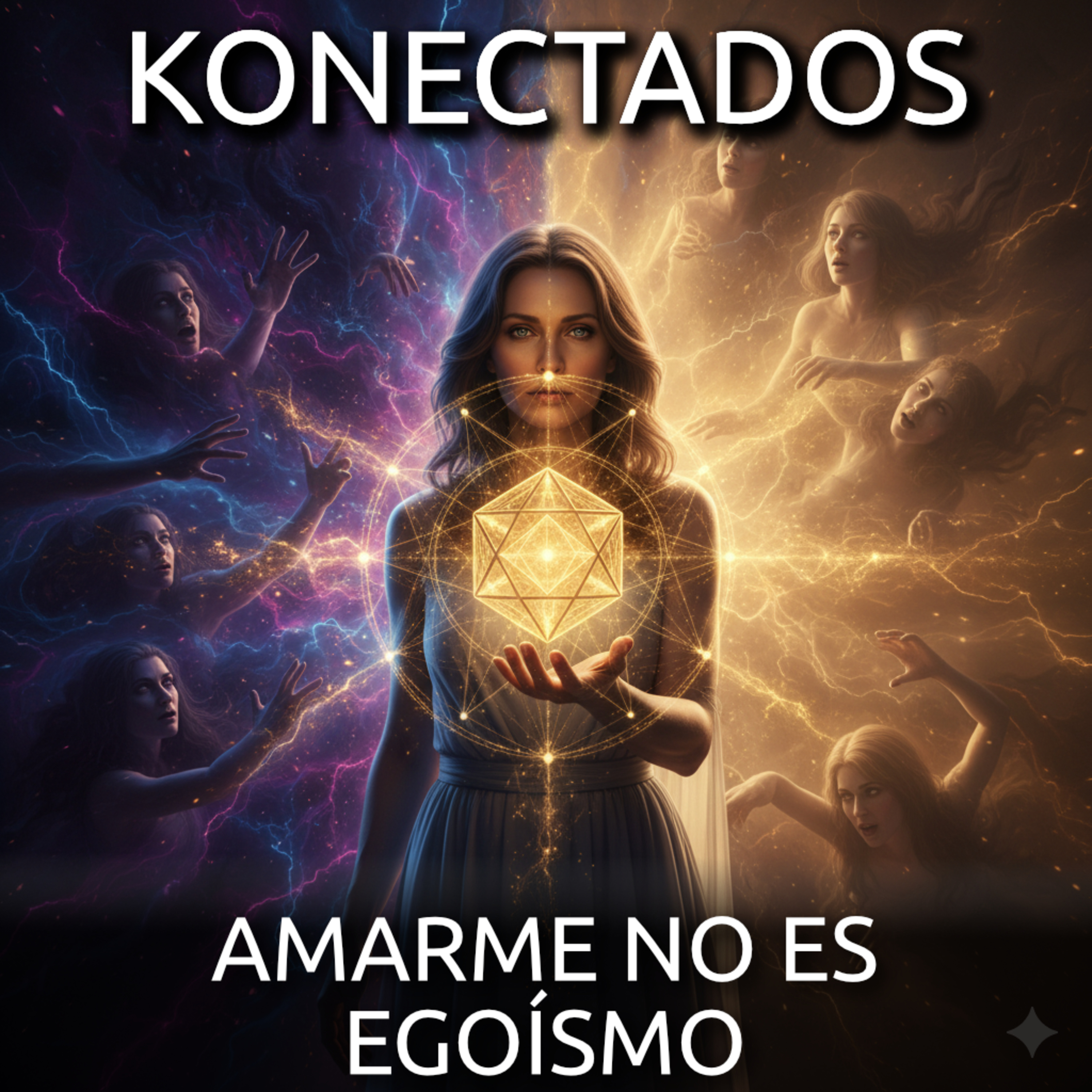 Amarme no es Egoísmo