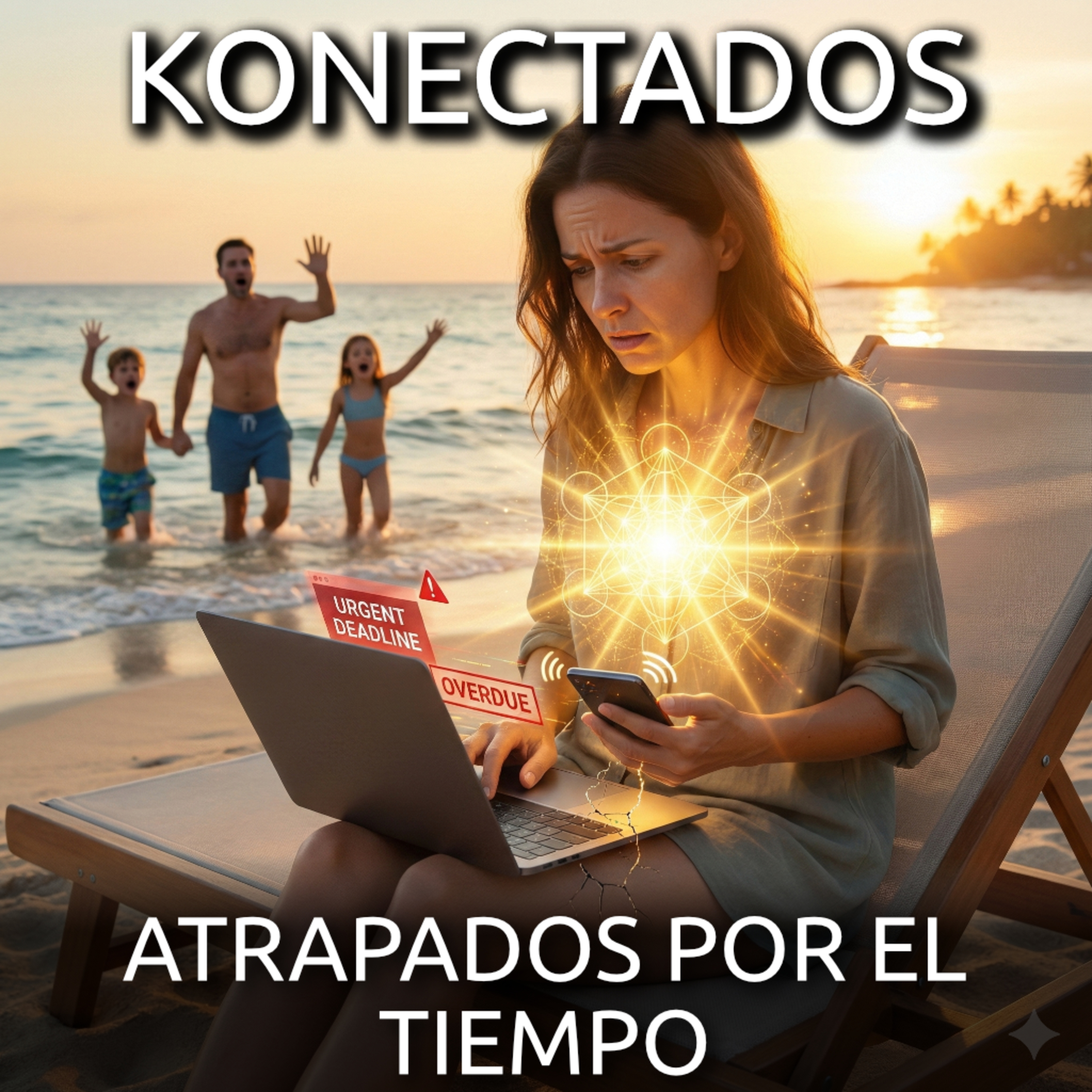 Atrapados por el Tiempo