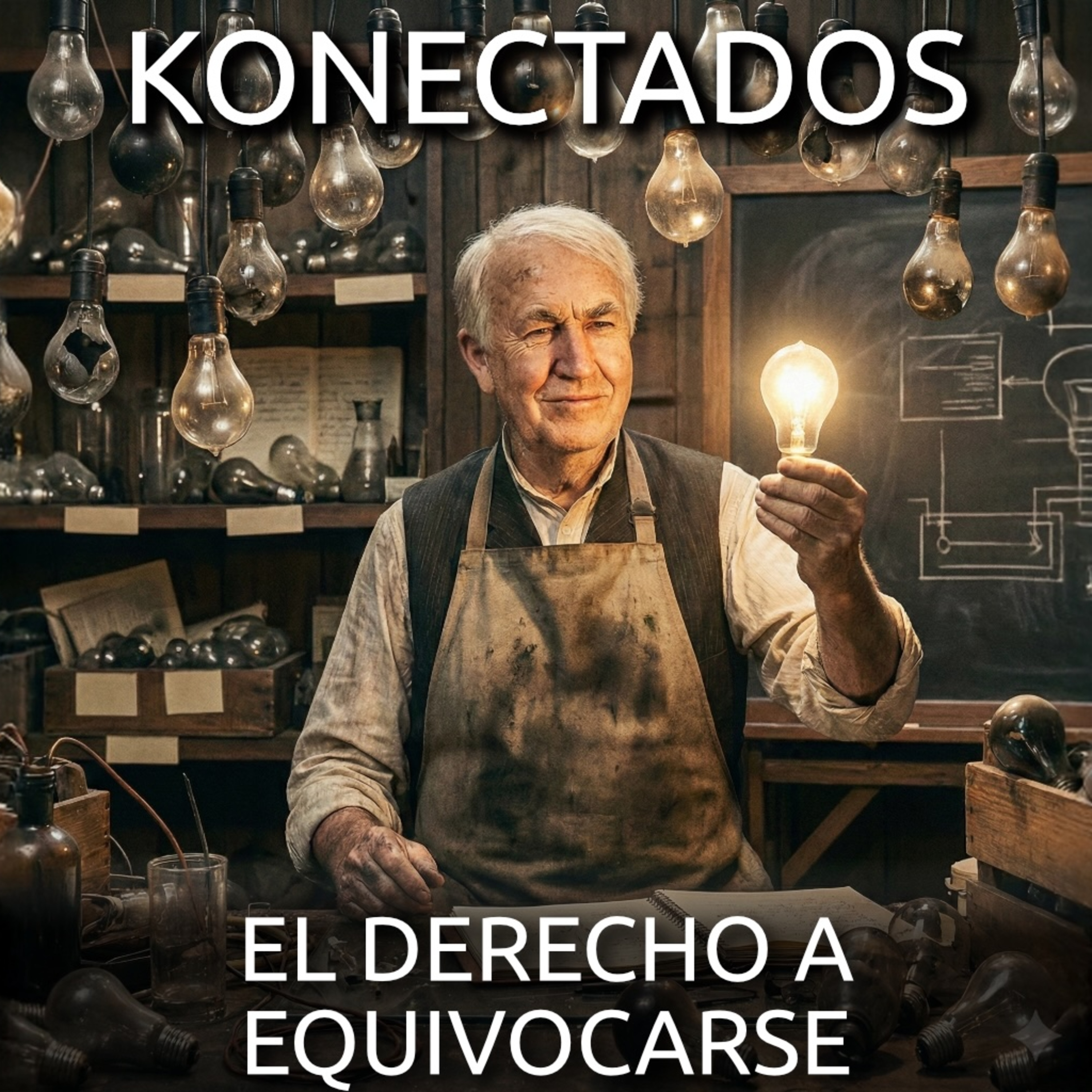 El Derecho a equivocarse