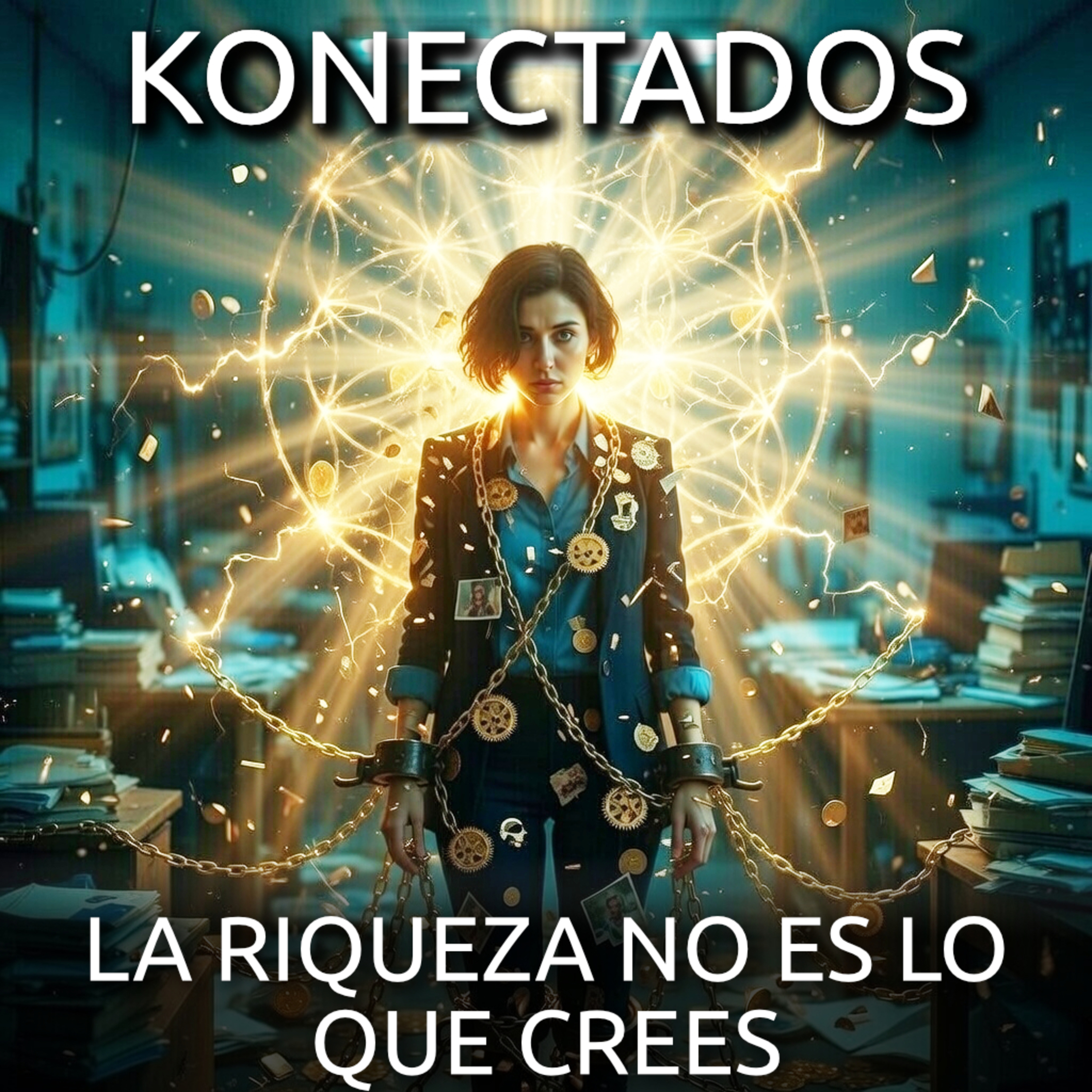 La Riqueza no es lo que Crees