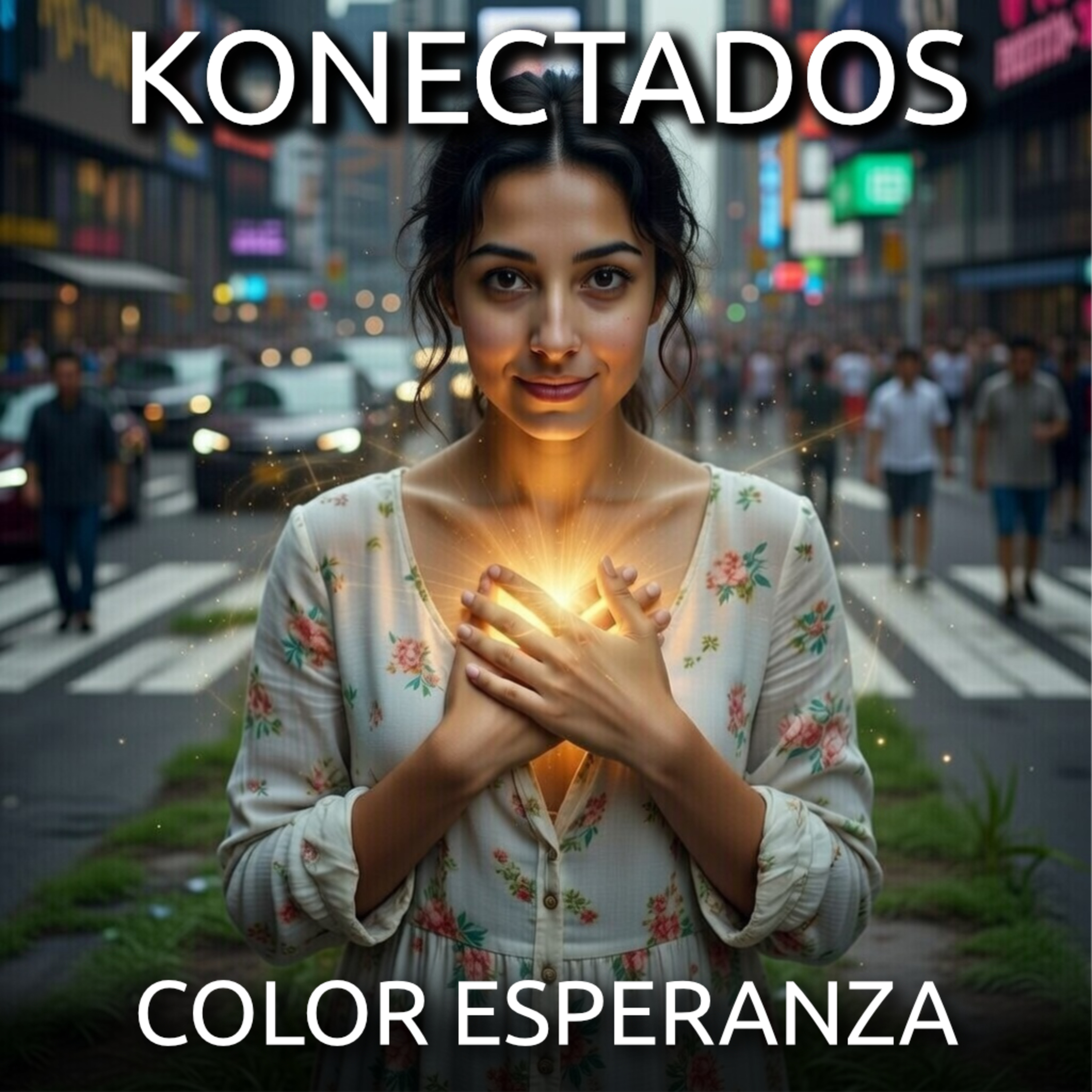 Color Esperanza