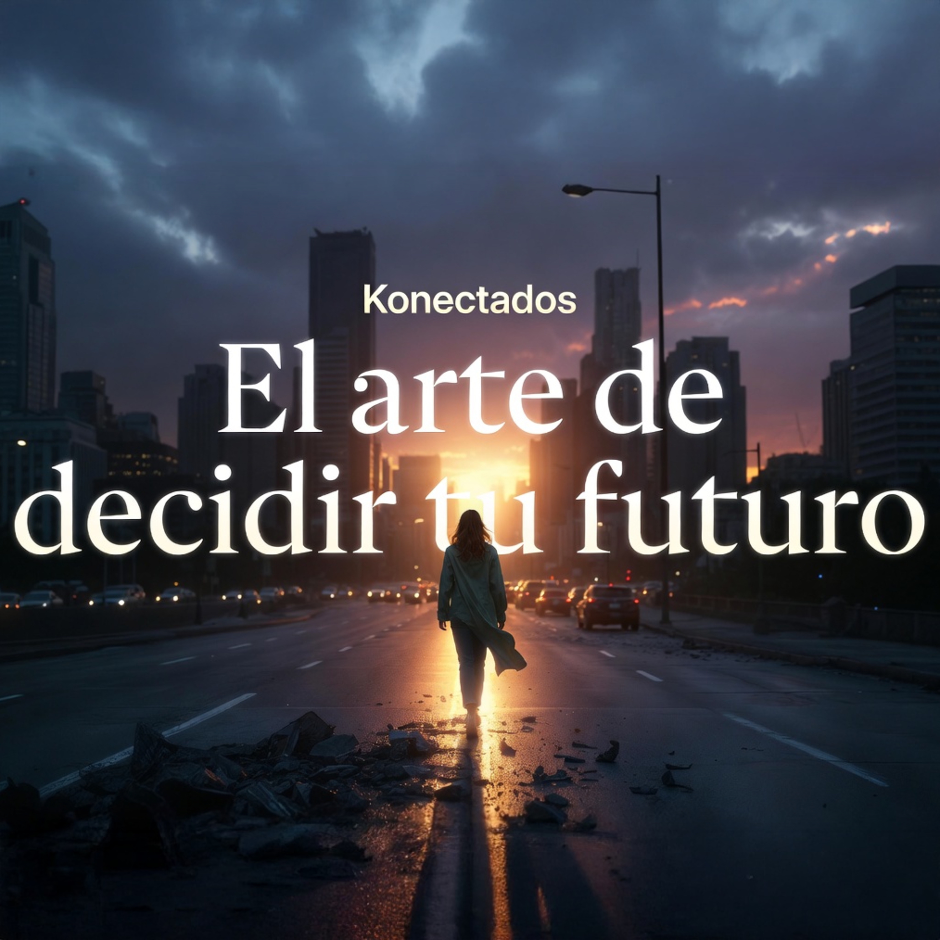 El Poder de Decidir tu Futuro