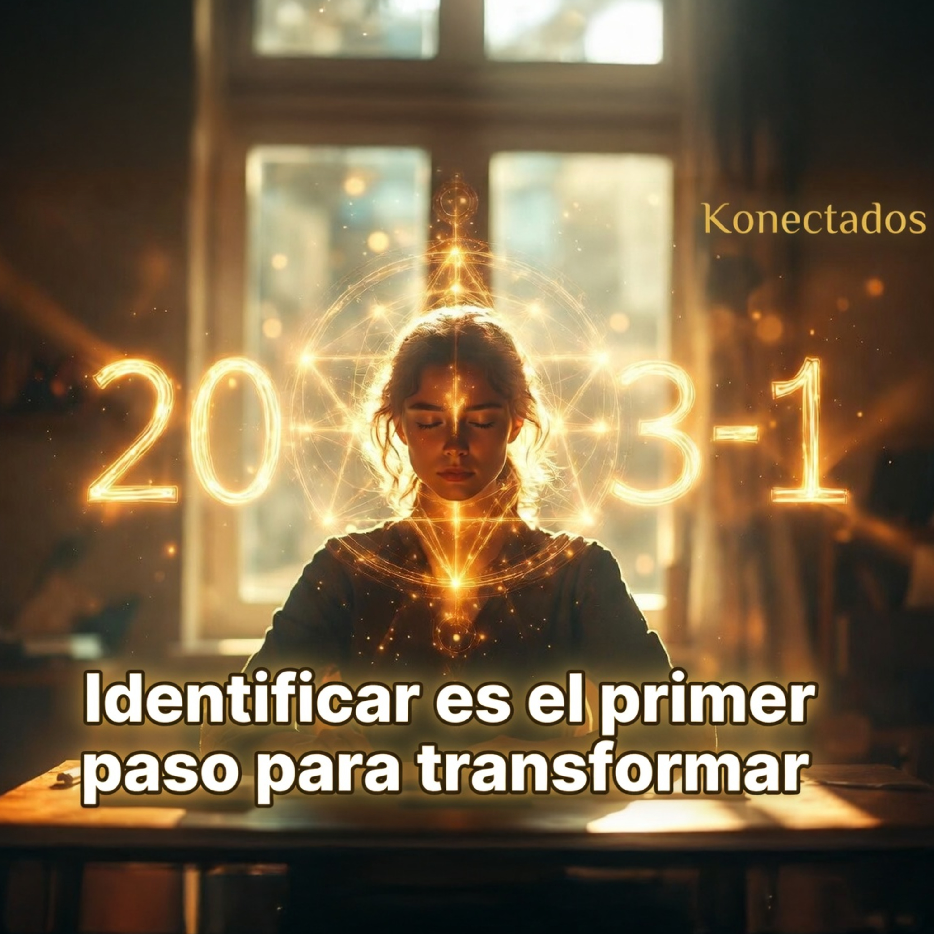 Identificar es el primer paso para transformar