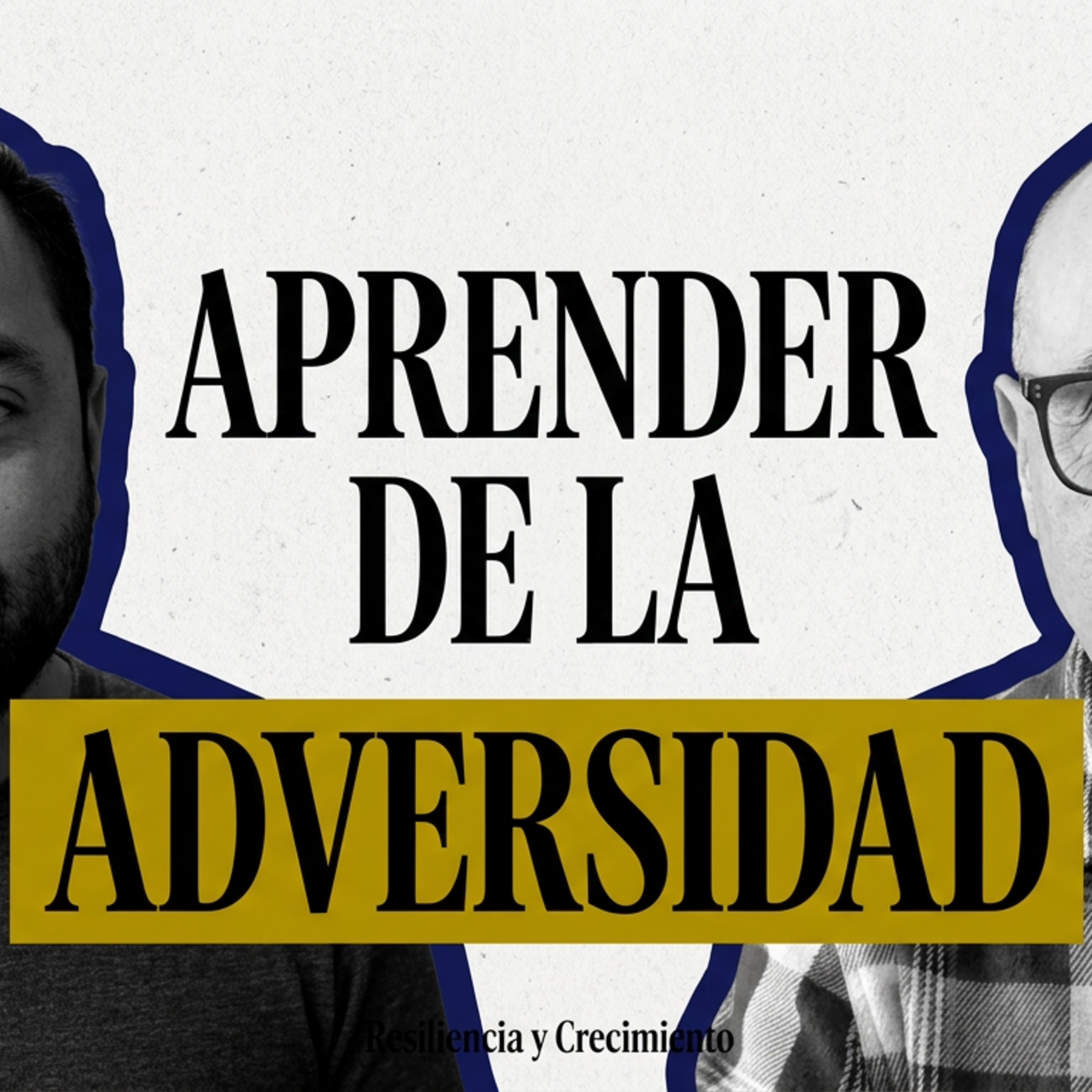 Cómo las Crisis Nos Hacen Más Fuertes