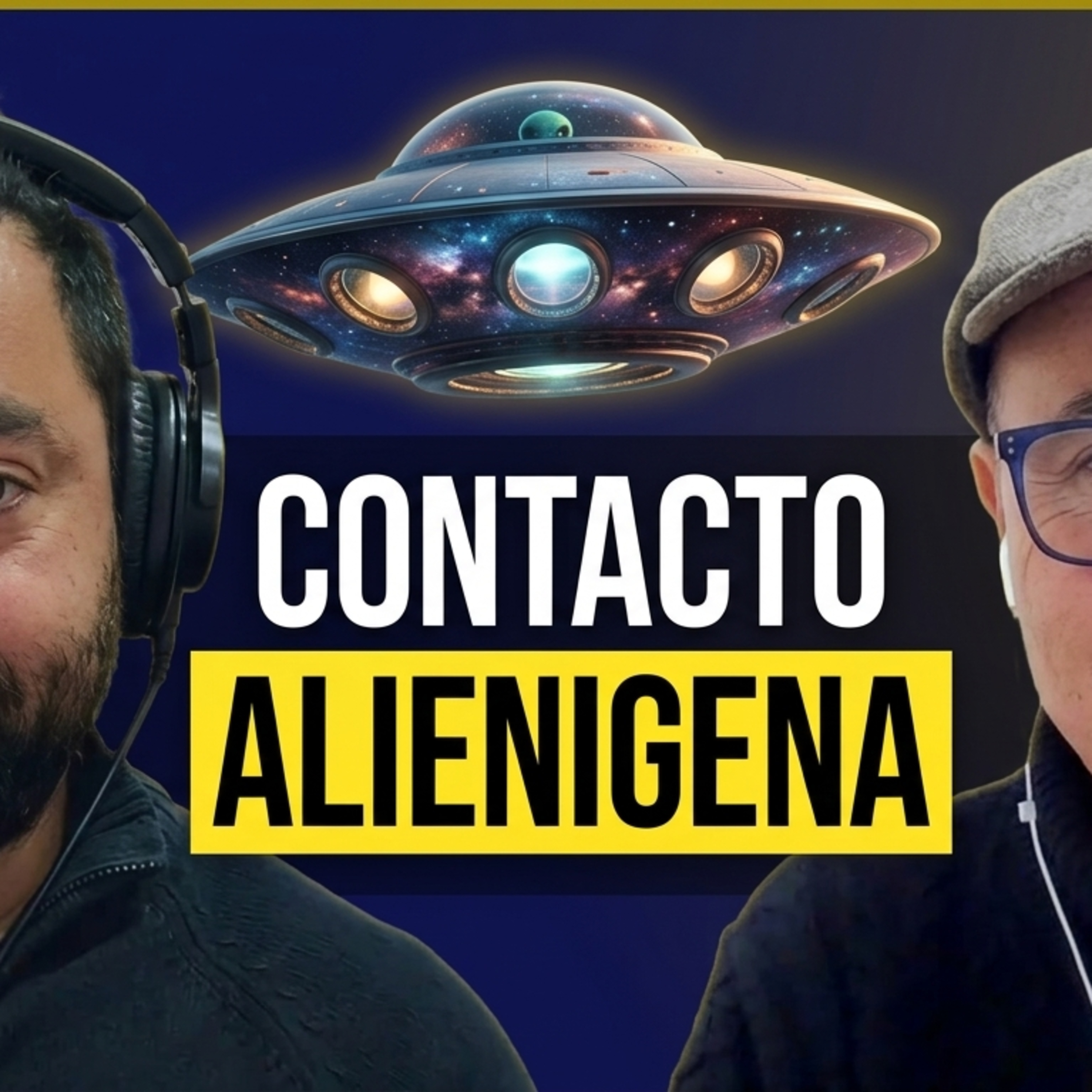 ¿Estamos preparados para la revelación extraterrestre?