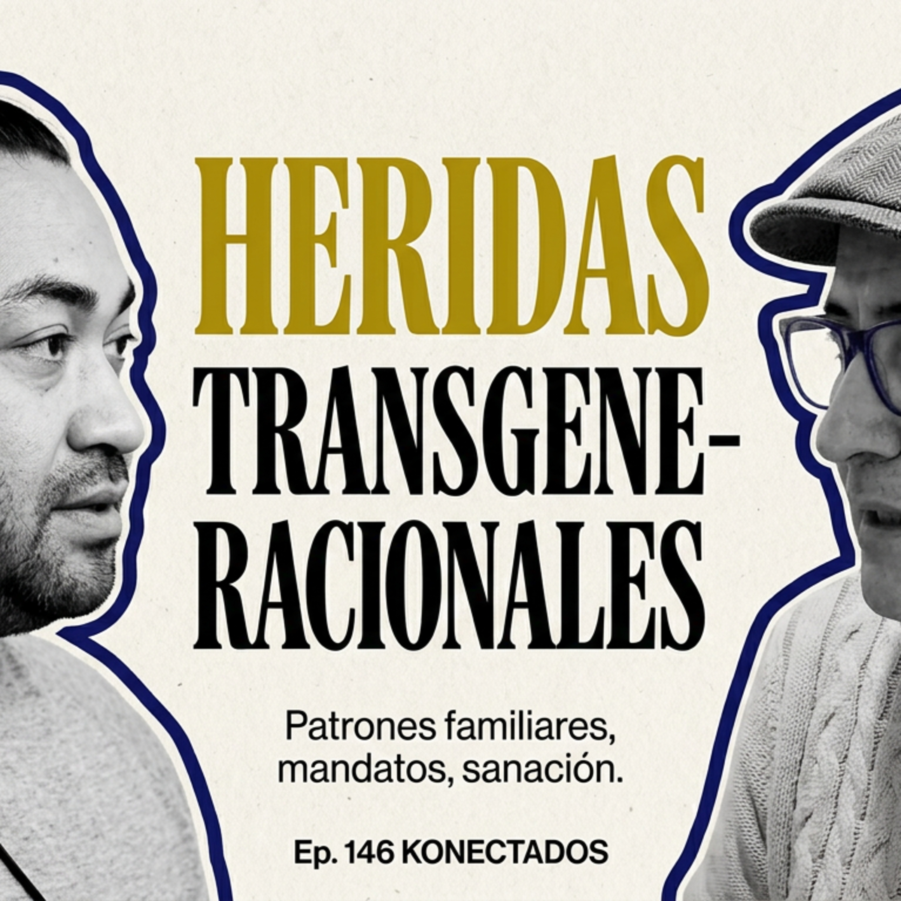 Cómo las heridas familiares afectan tu vida y cómo sanarlas
