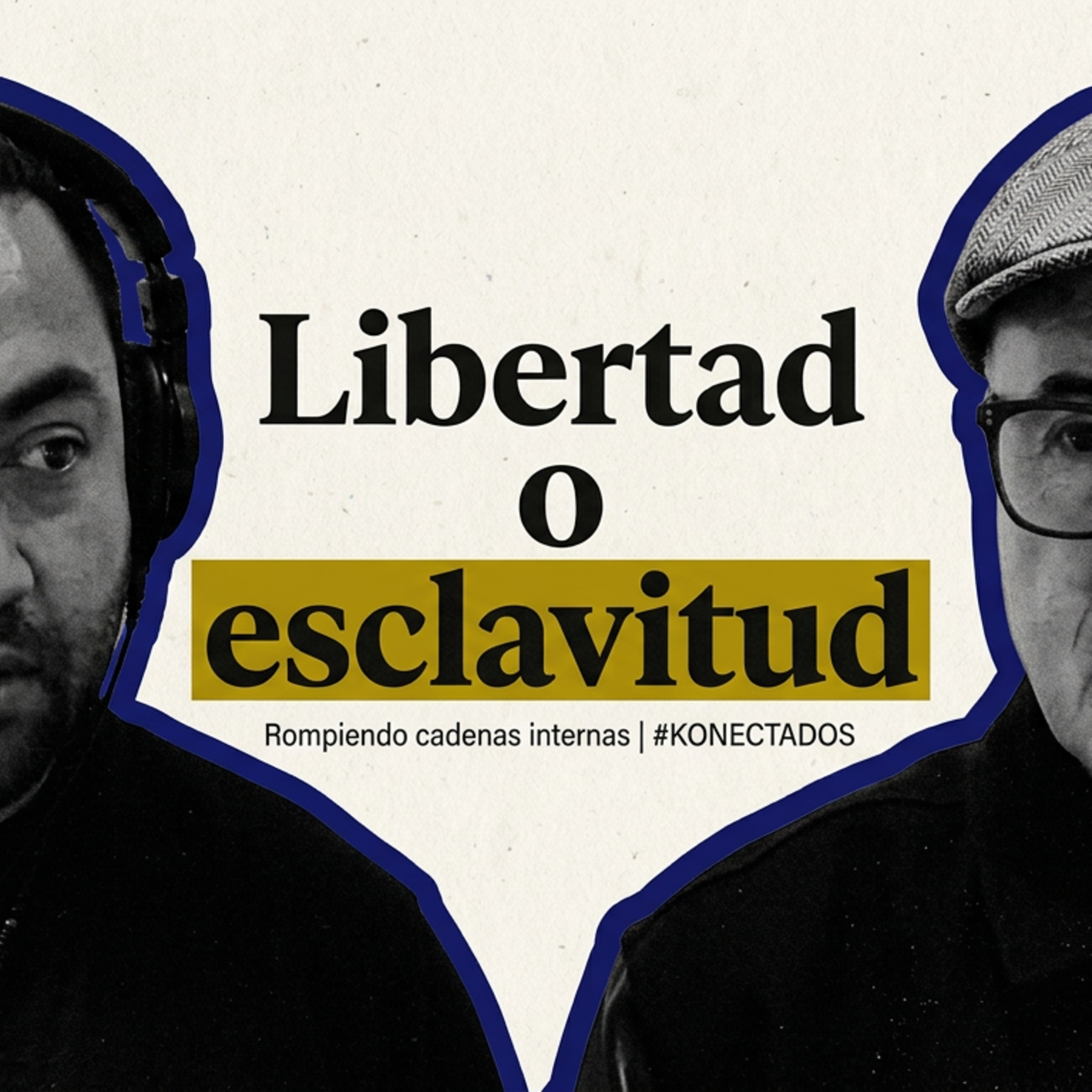 Portada de Konectados