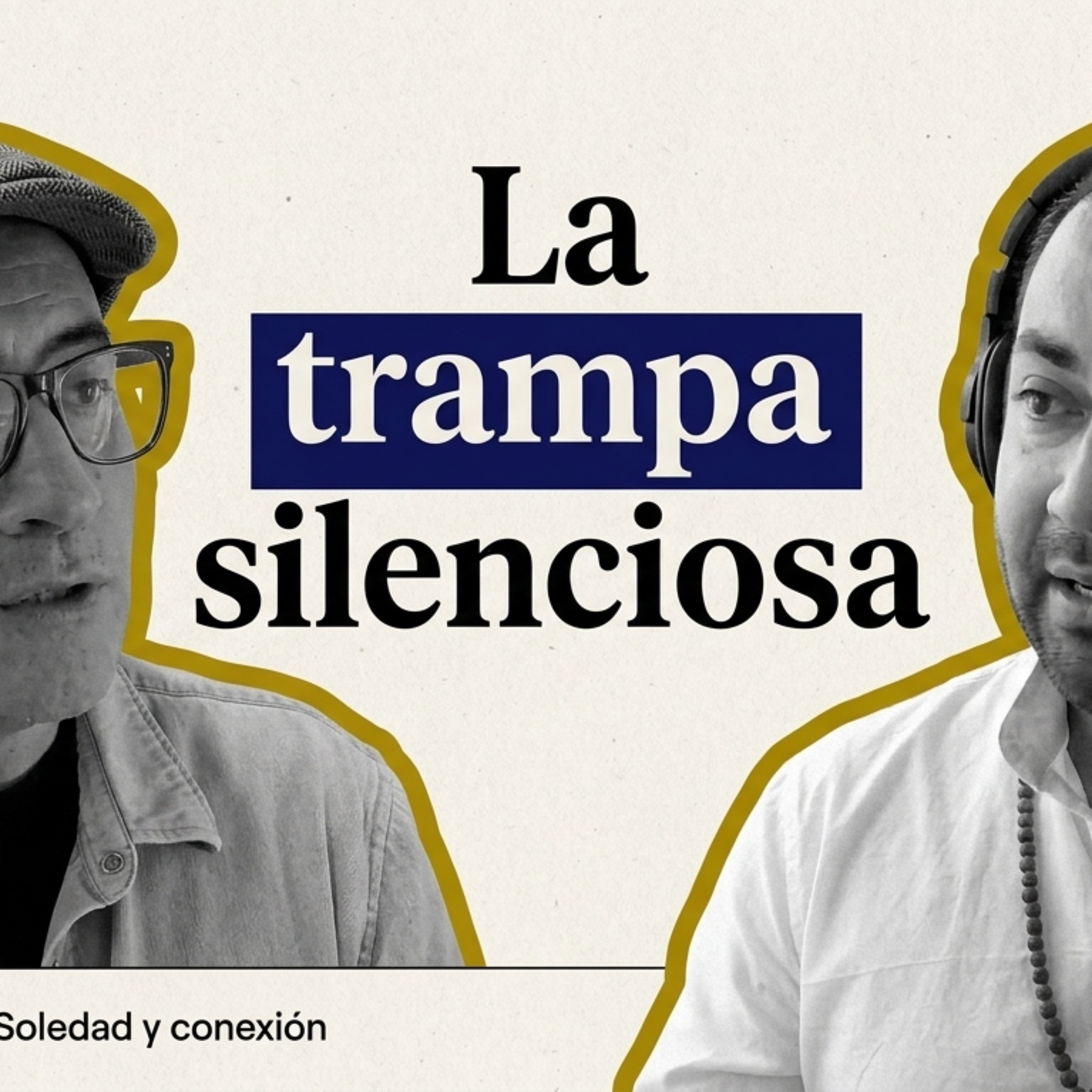 Portada de Konectados