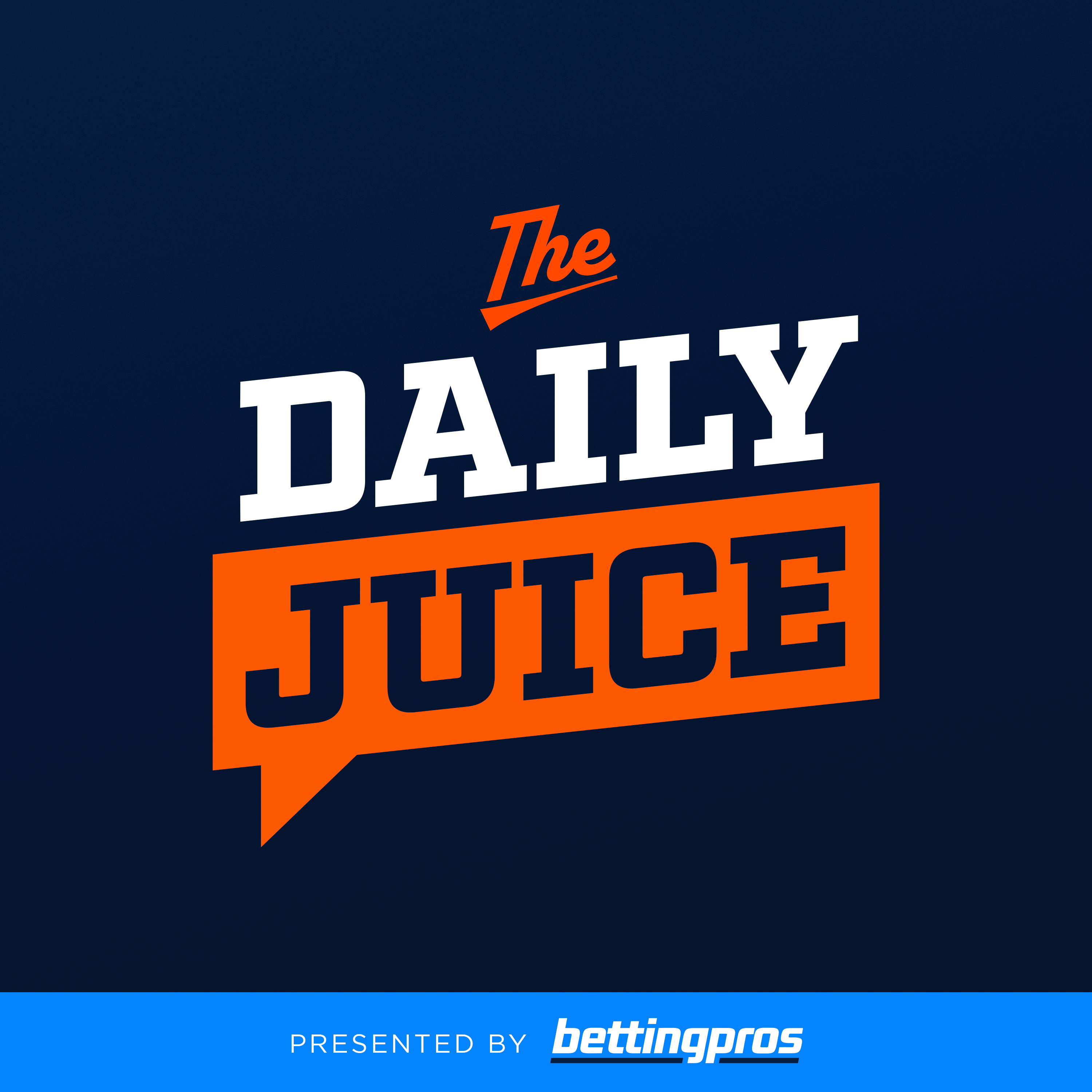 Best Bets for Sunday (9/3): College Football | The Daily Juice Sports Betting Podcast