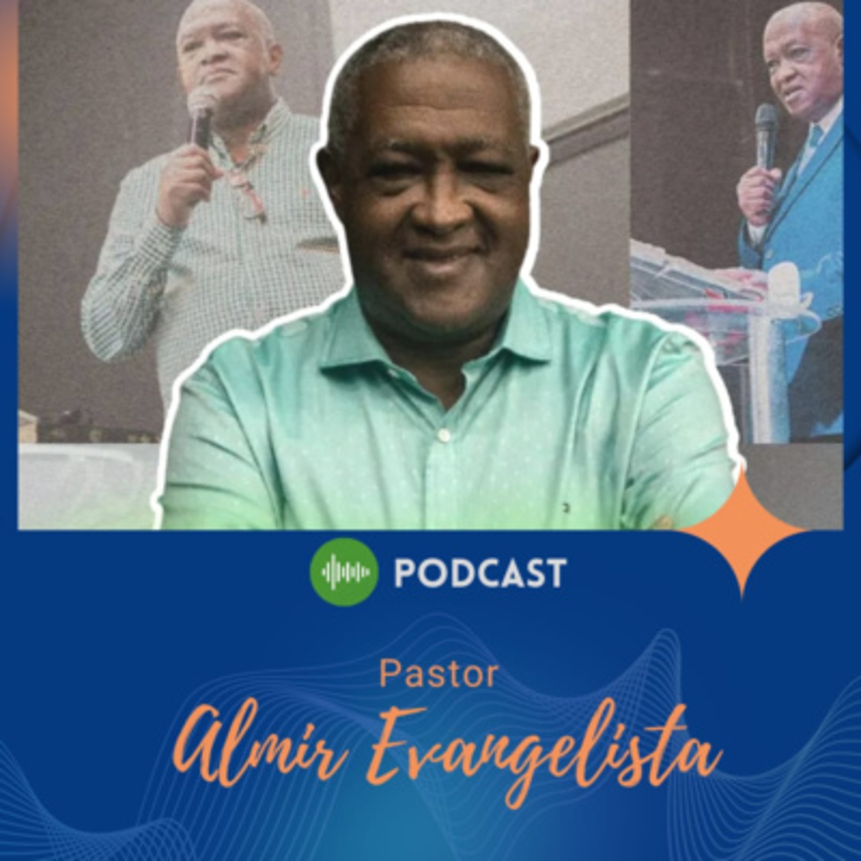 O Deus que provê todas as coisas! - Pr Almir Evangelista