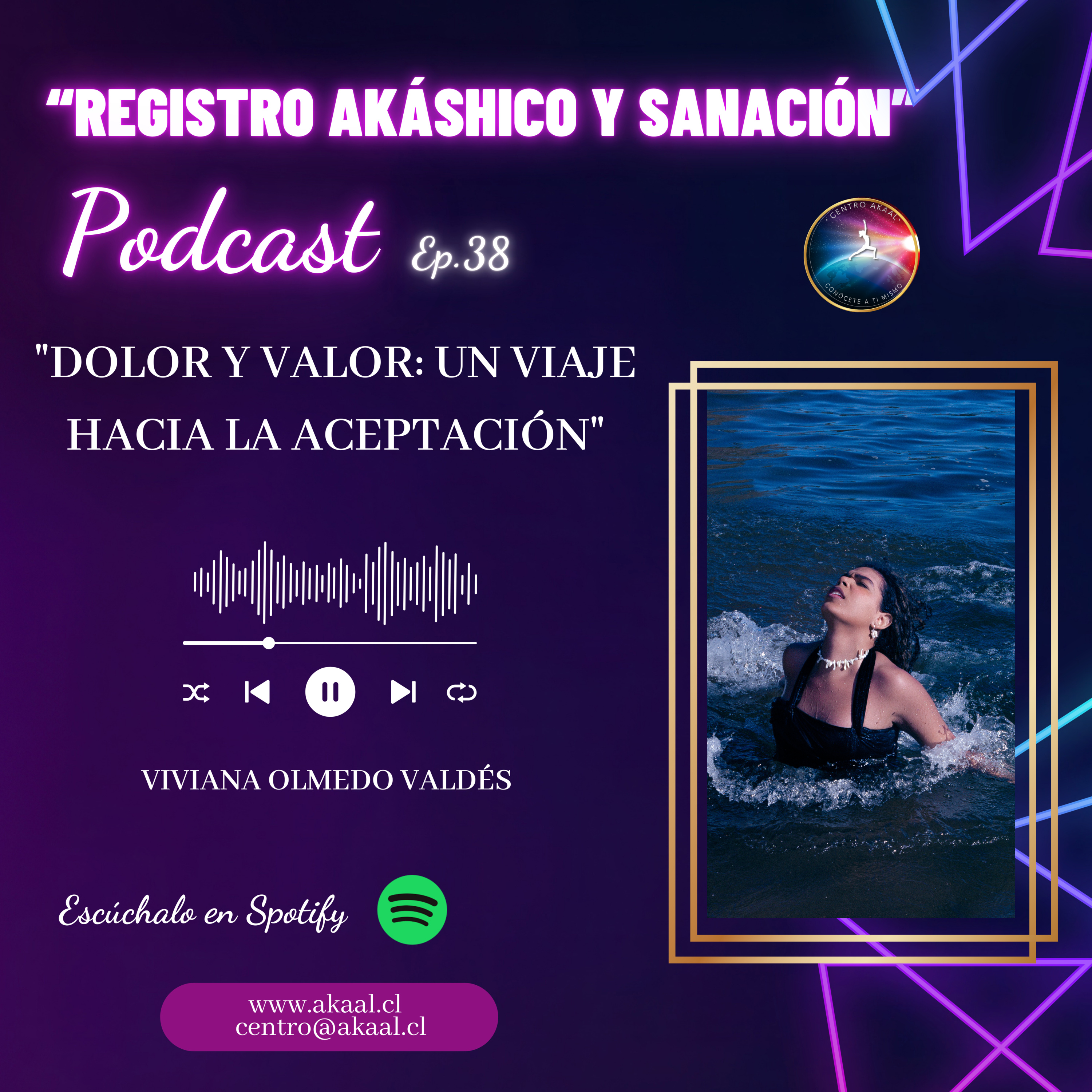 Dolor y valor: un viaje hacia la aceptación.